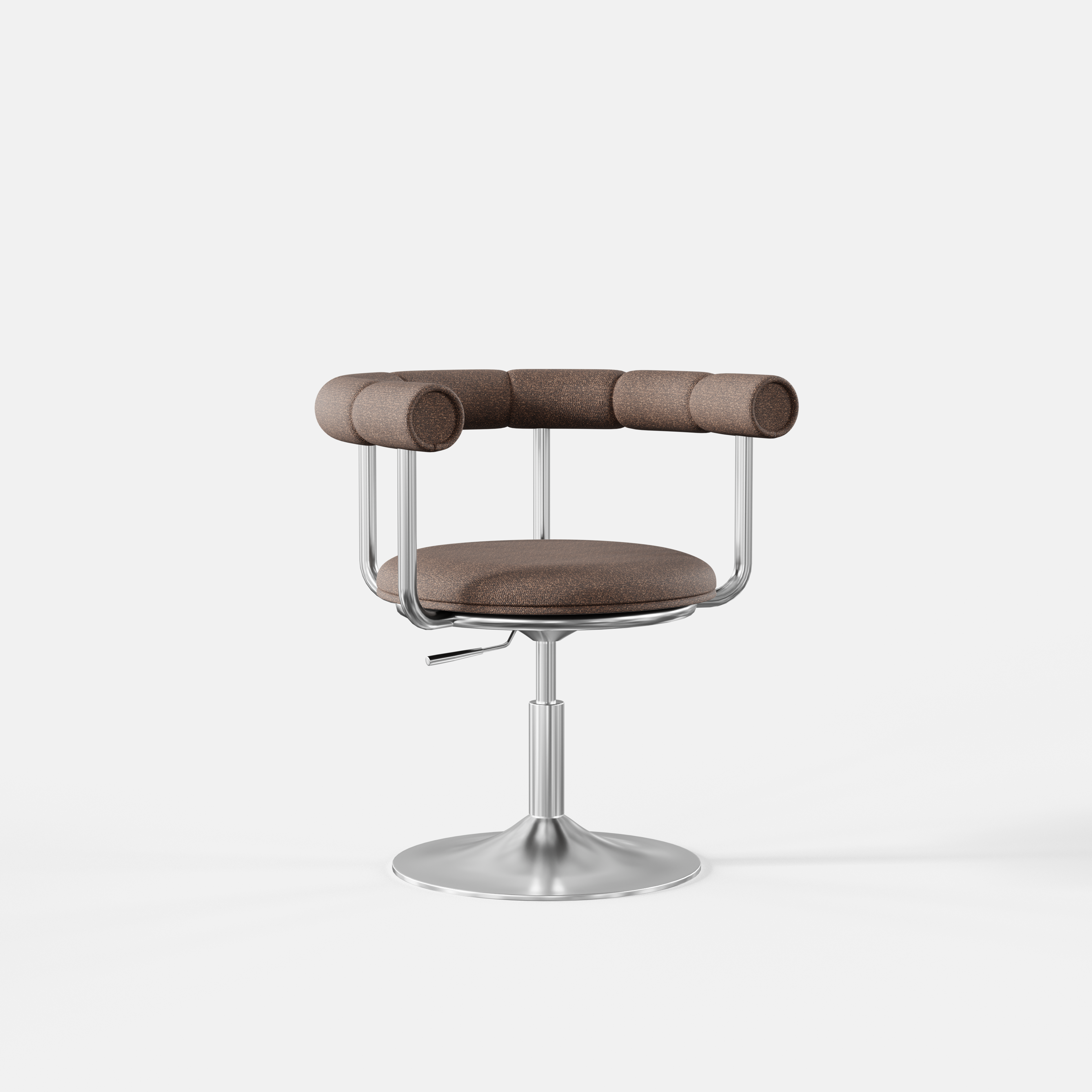 Amelia Swivel Armchair - Variation 47