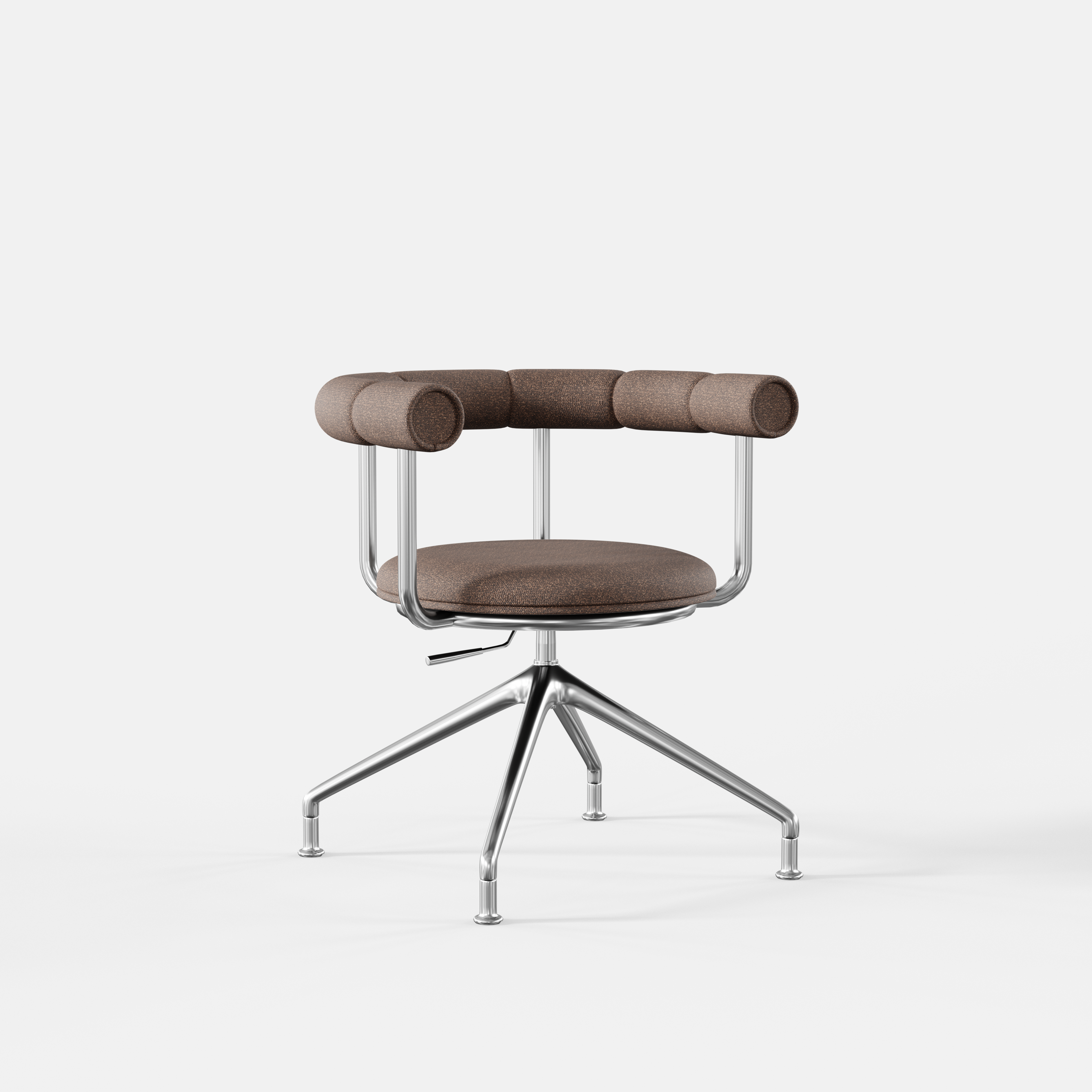Amelia Swivel Armchair - Variation 30