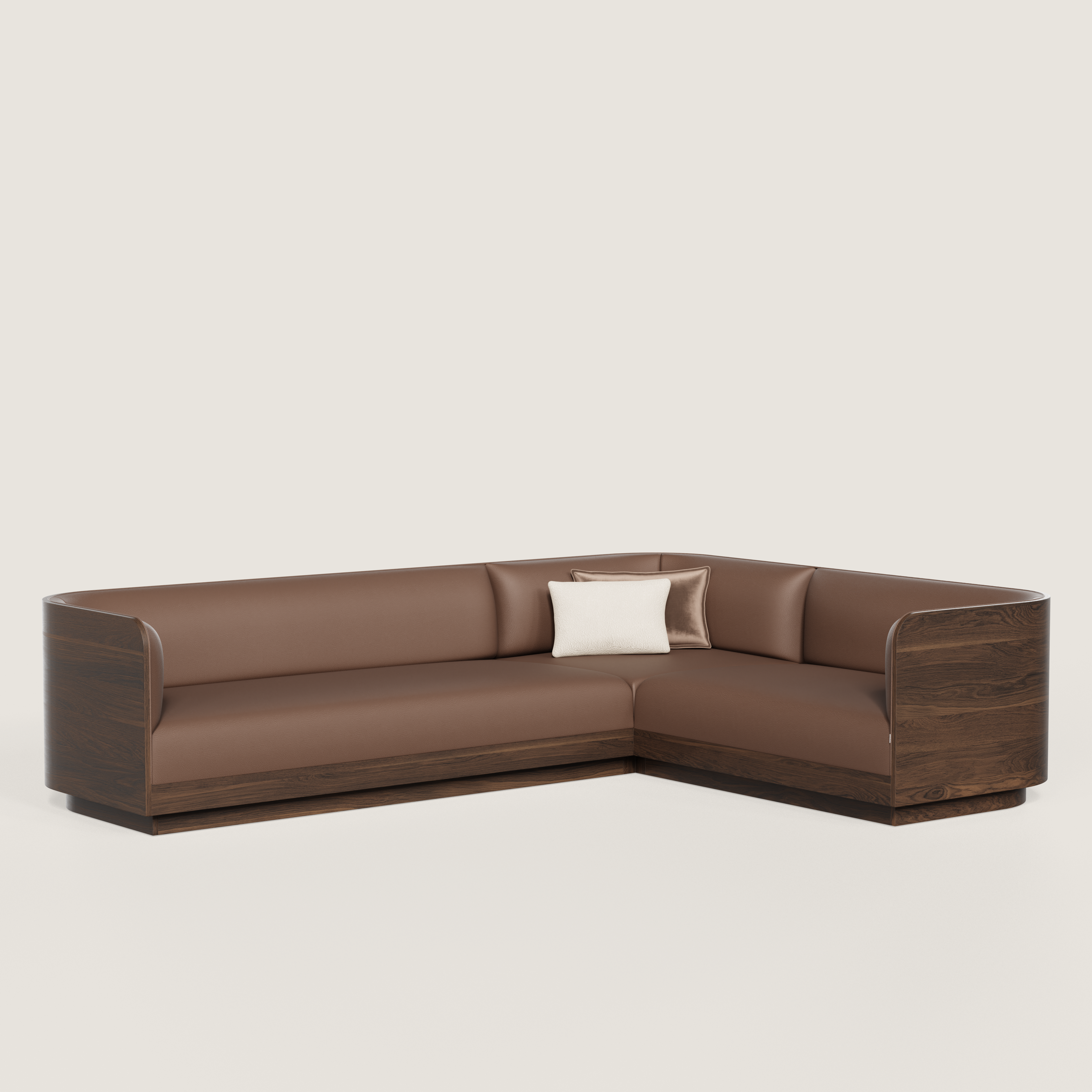 Gathering L Sofa - Variation 88