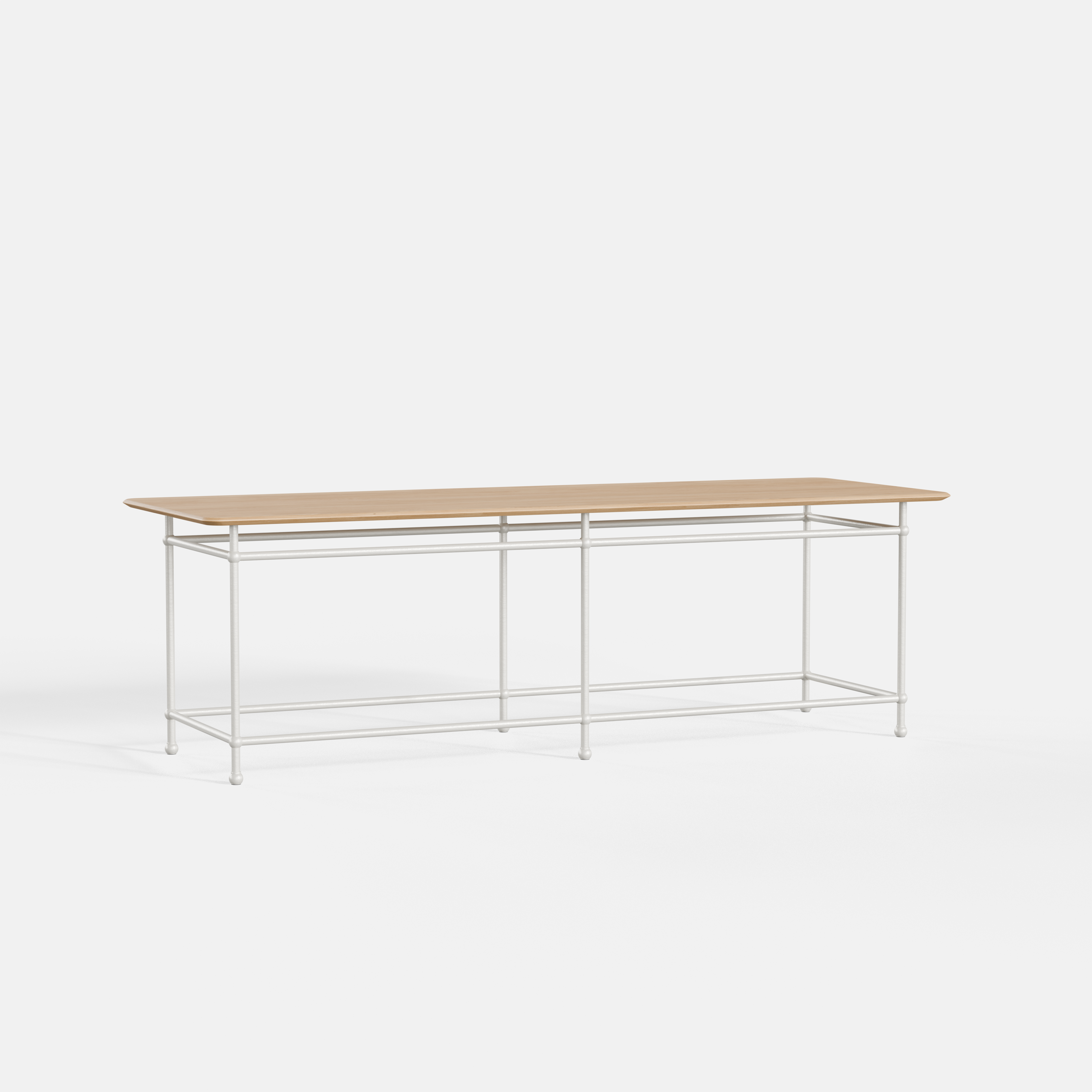 Junction High Dining Table - Variation 41