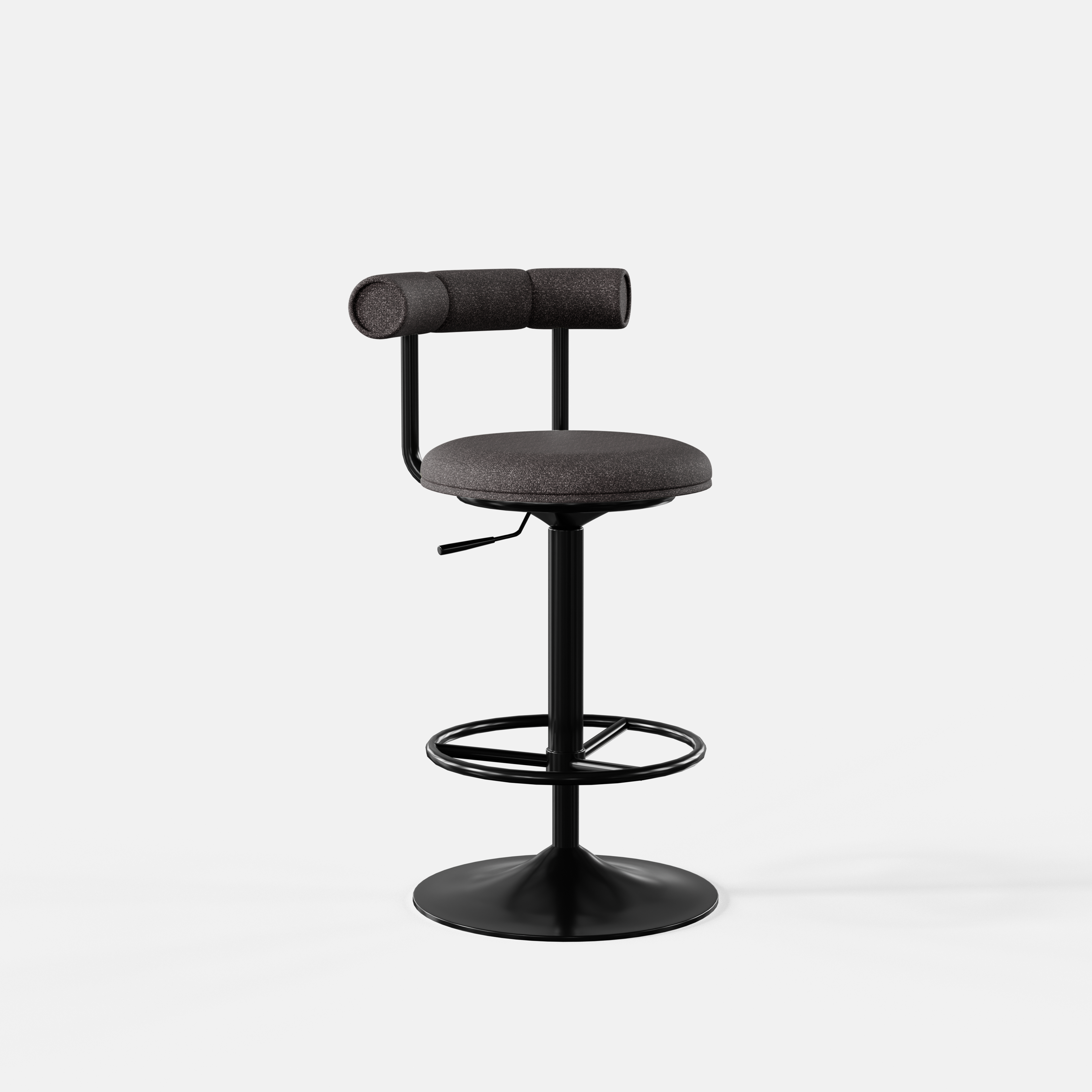 Amelia Swivel Stool - Variation 68