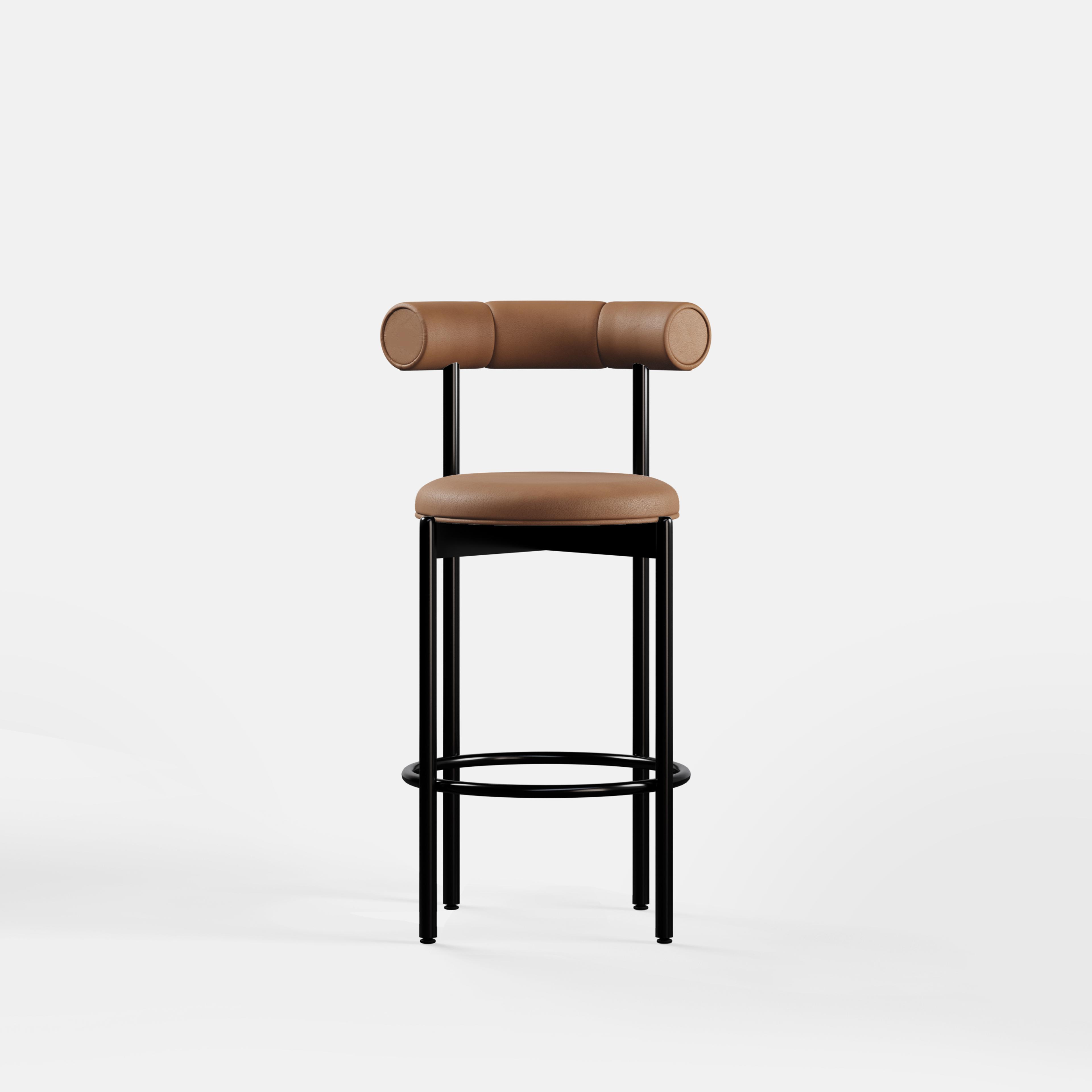 Amelia Barstool - Variation 4