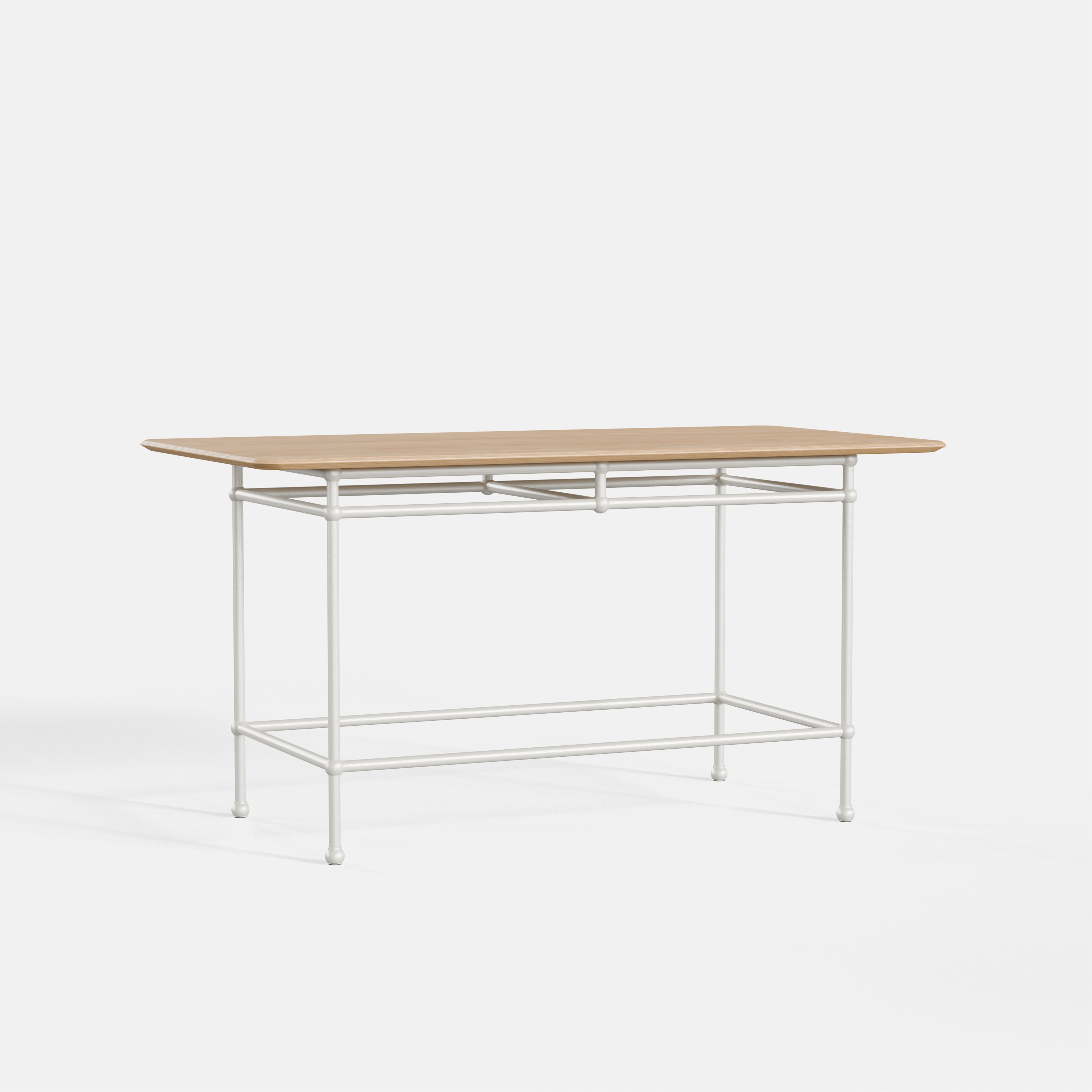 Junction High Dining Table - Variation 55