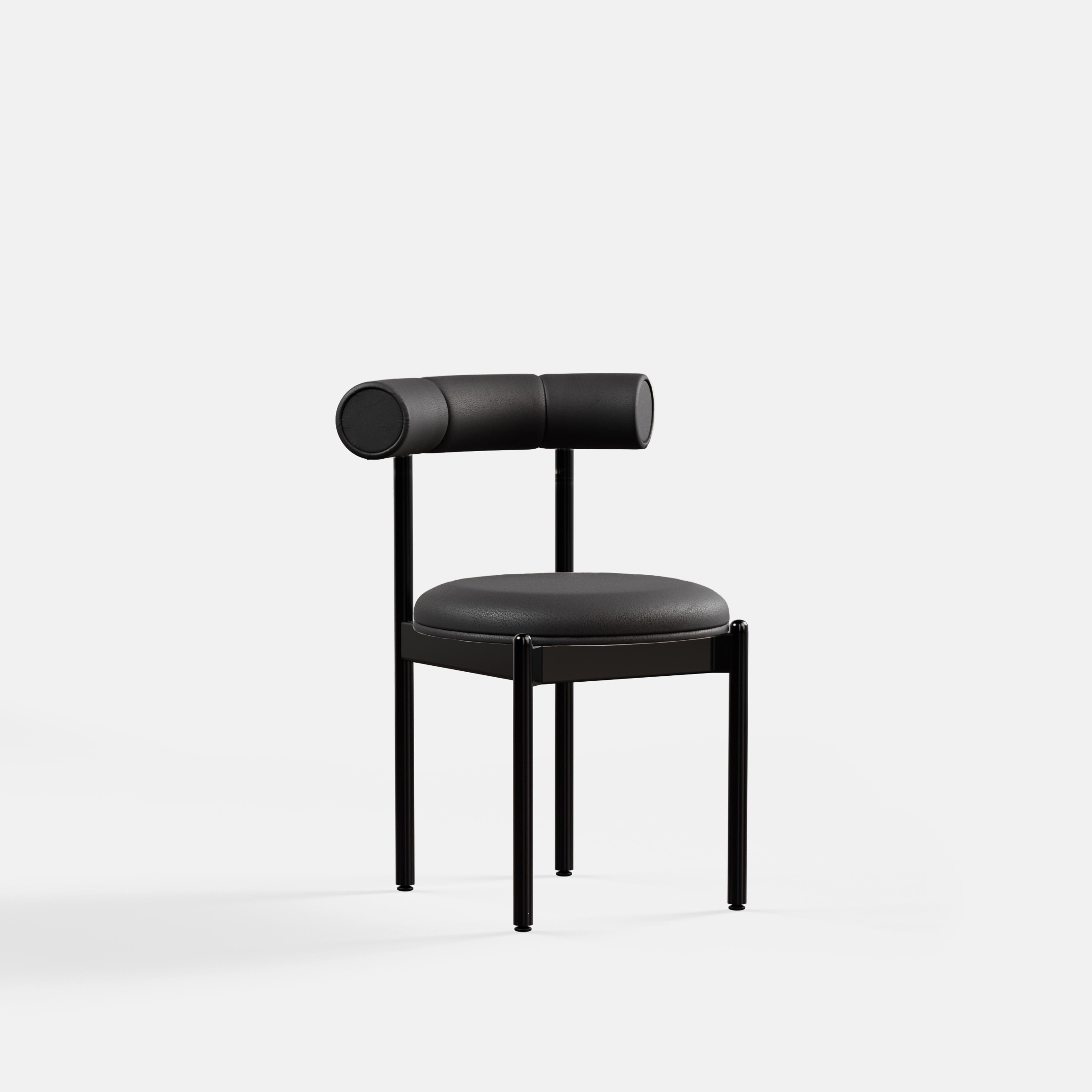 Amelia Side Chair - Variation 5