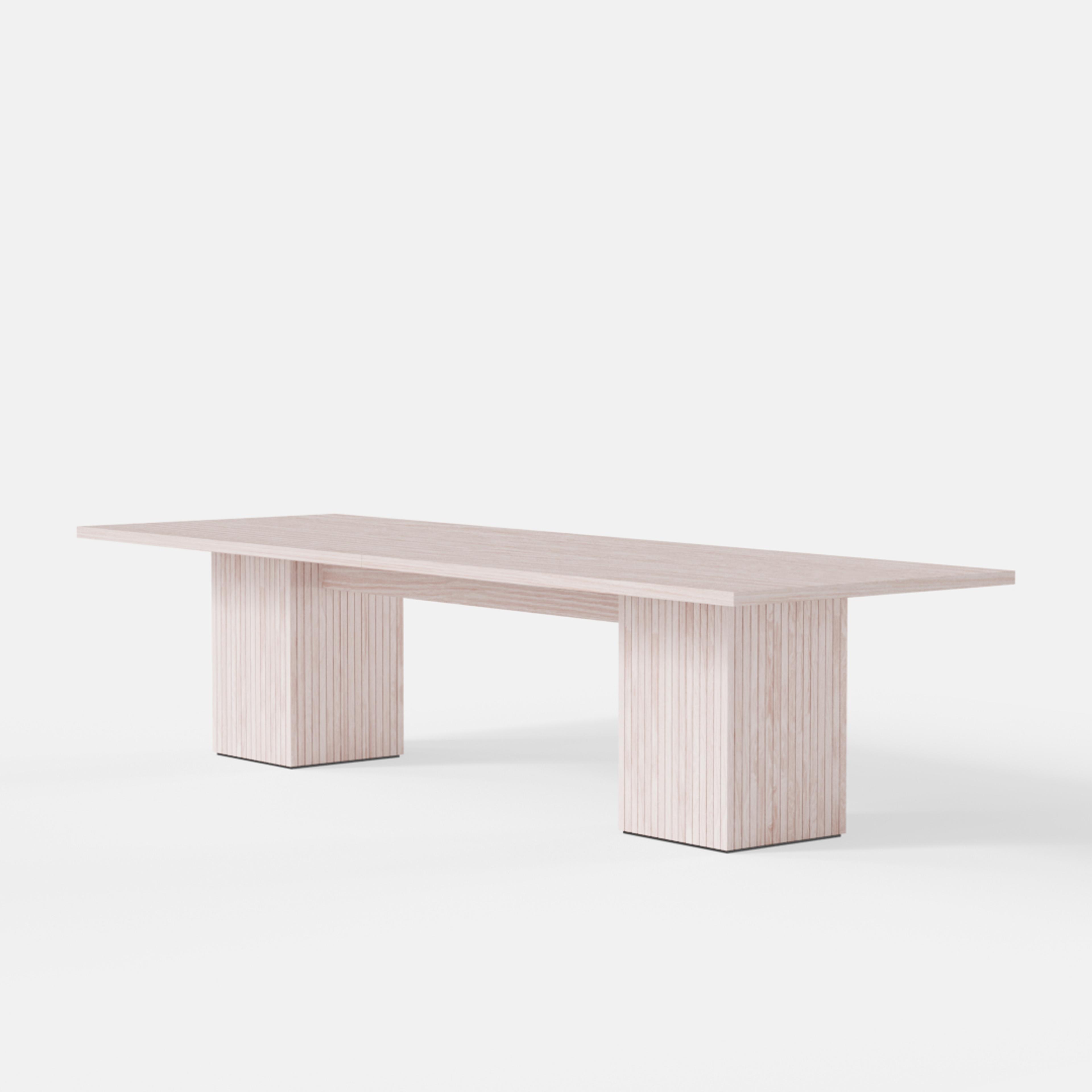 Gathering Table Square Base - Variation 83