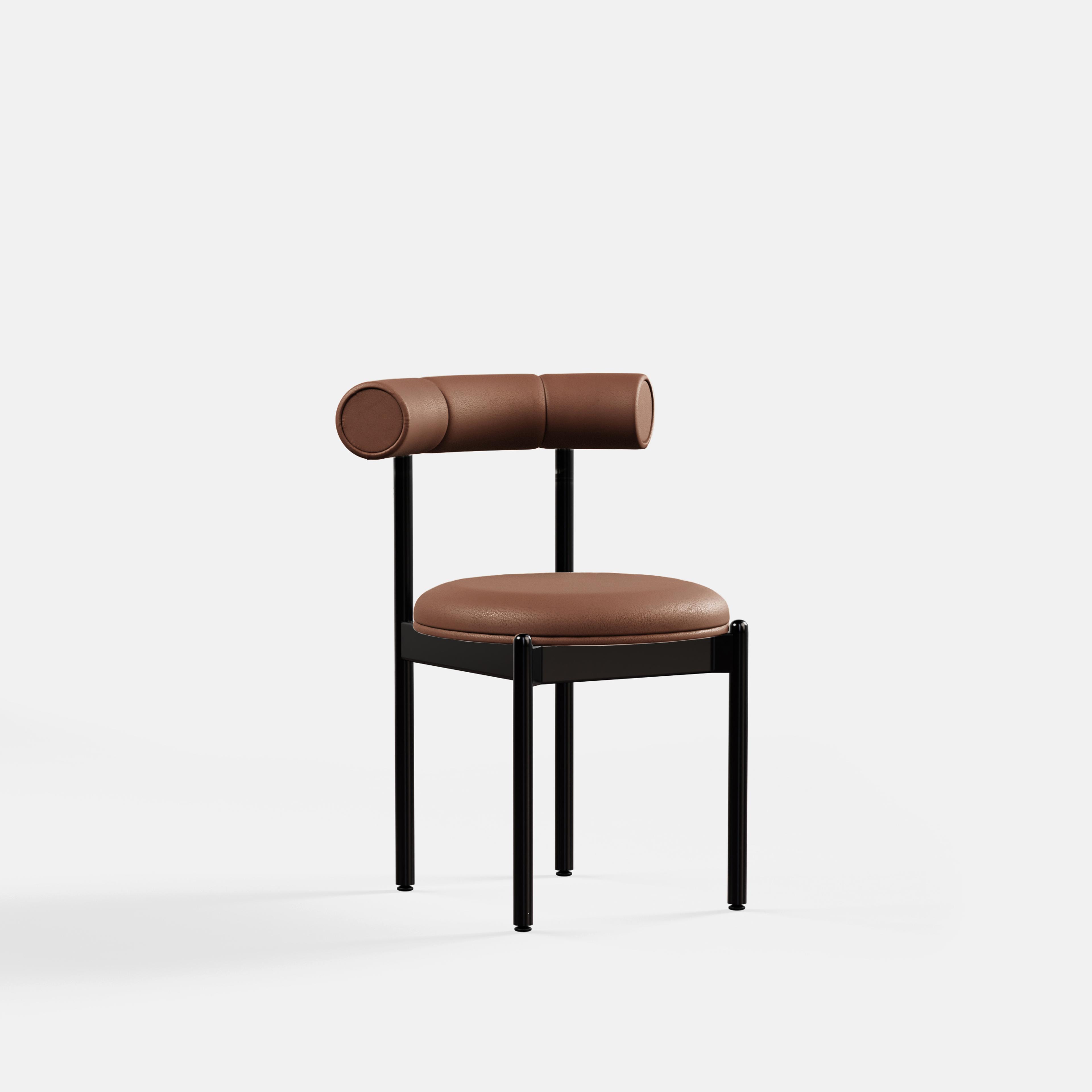 Amelia Side Chair - Variation 4