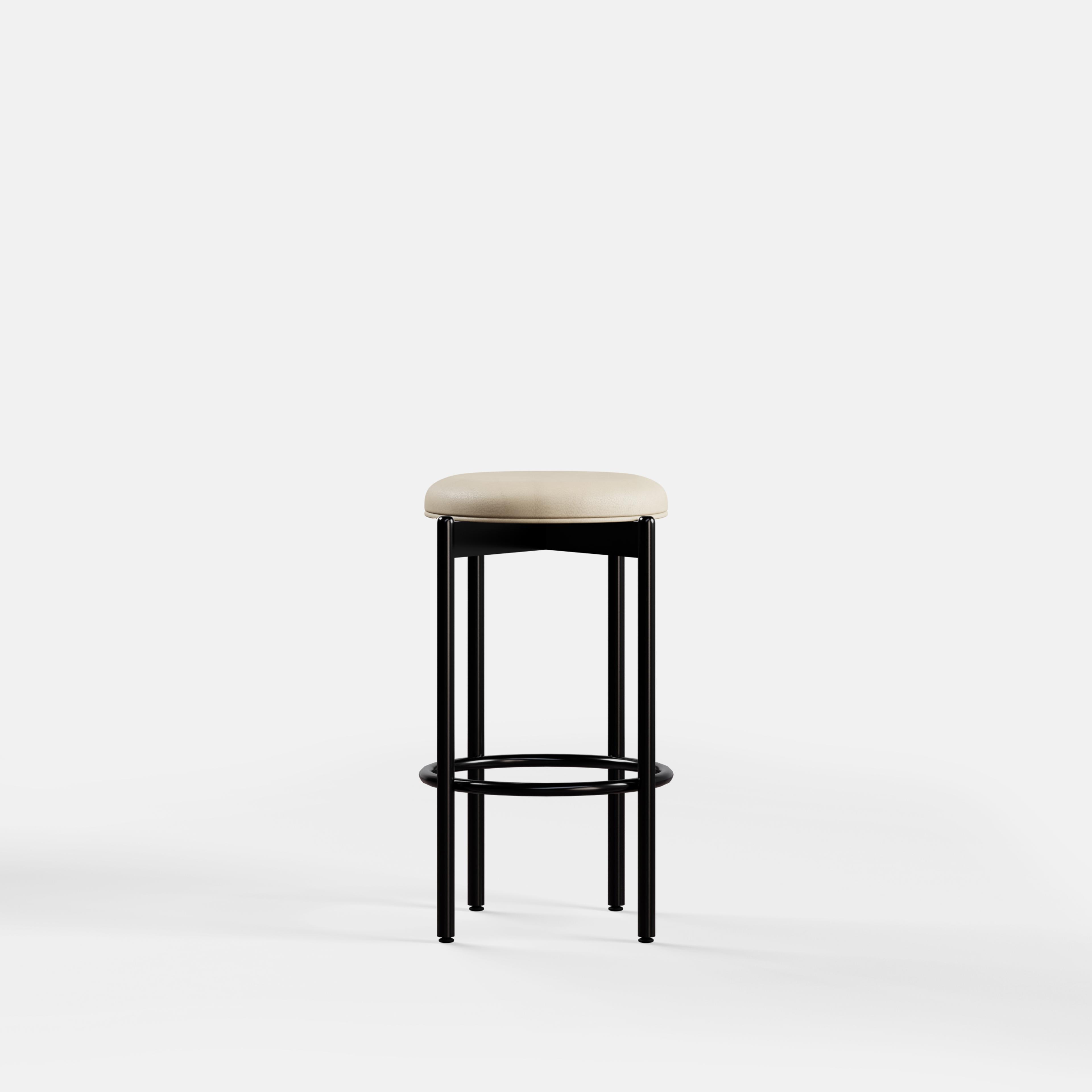 Amelia Cafe Stool - Variation 31