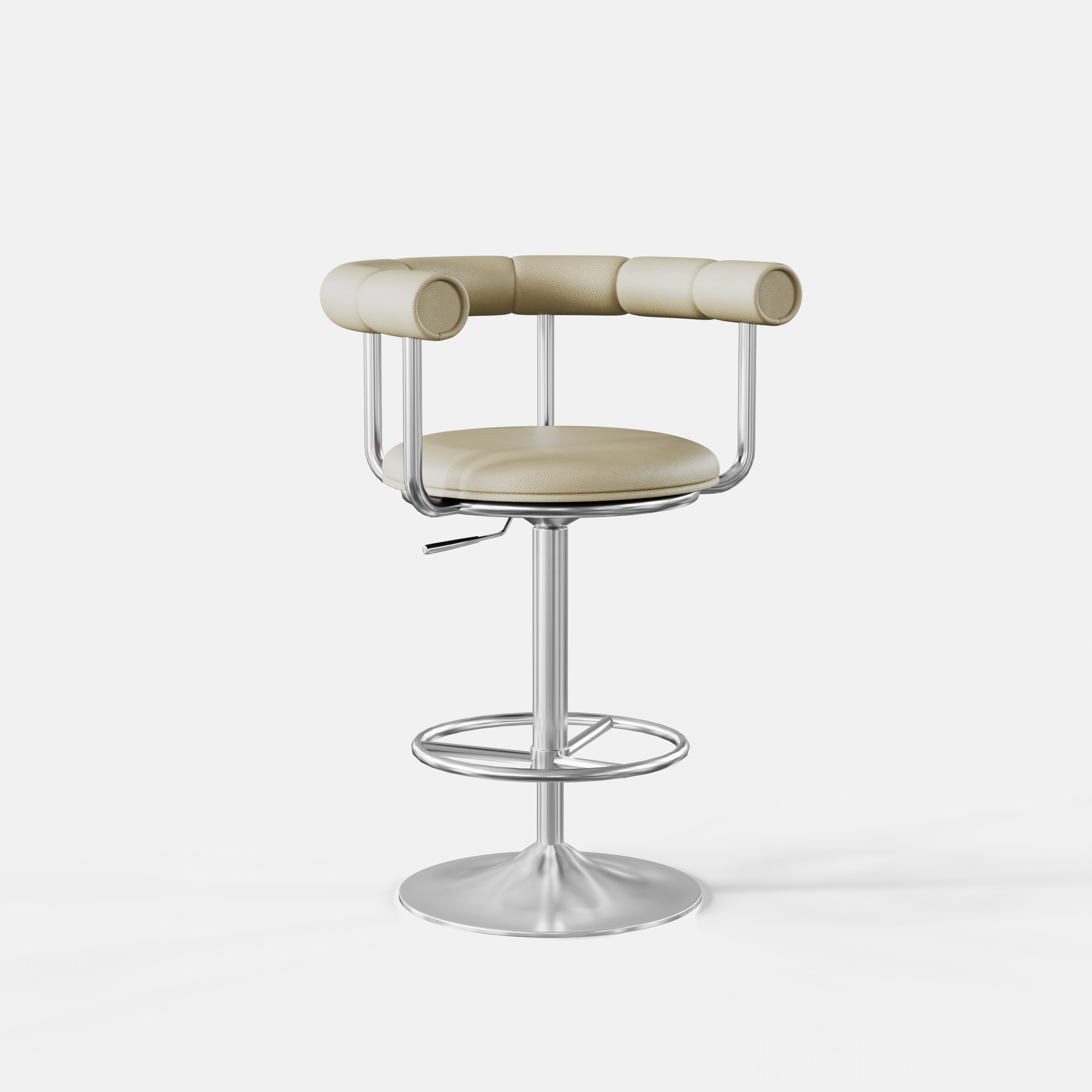 Amelia Swivel Stool - Variation 24