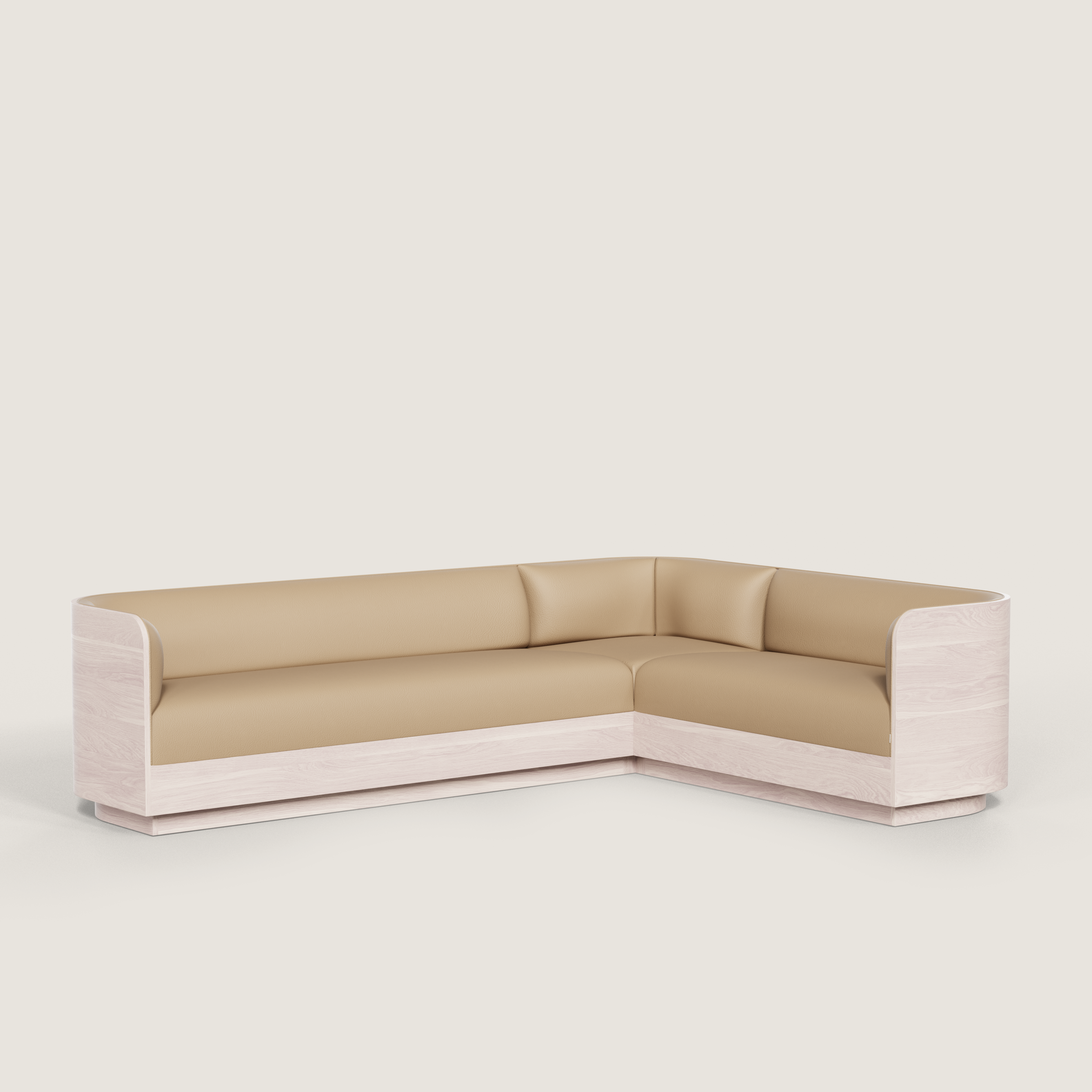 Gathering L Sofa - Variation 37