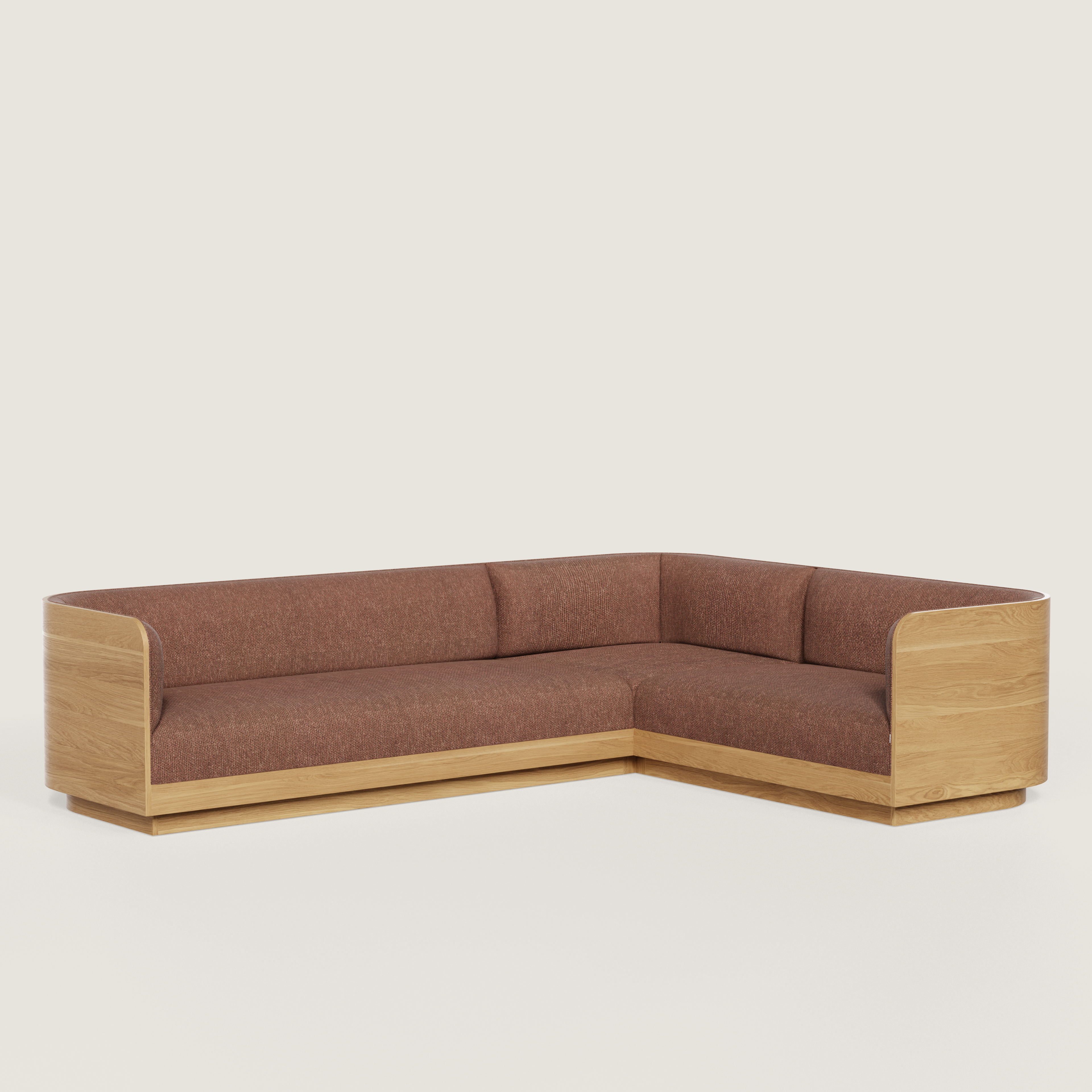 Gathering L Sofa - Variation 97