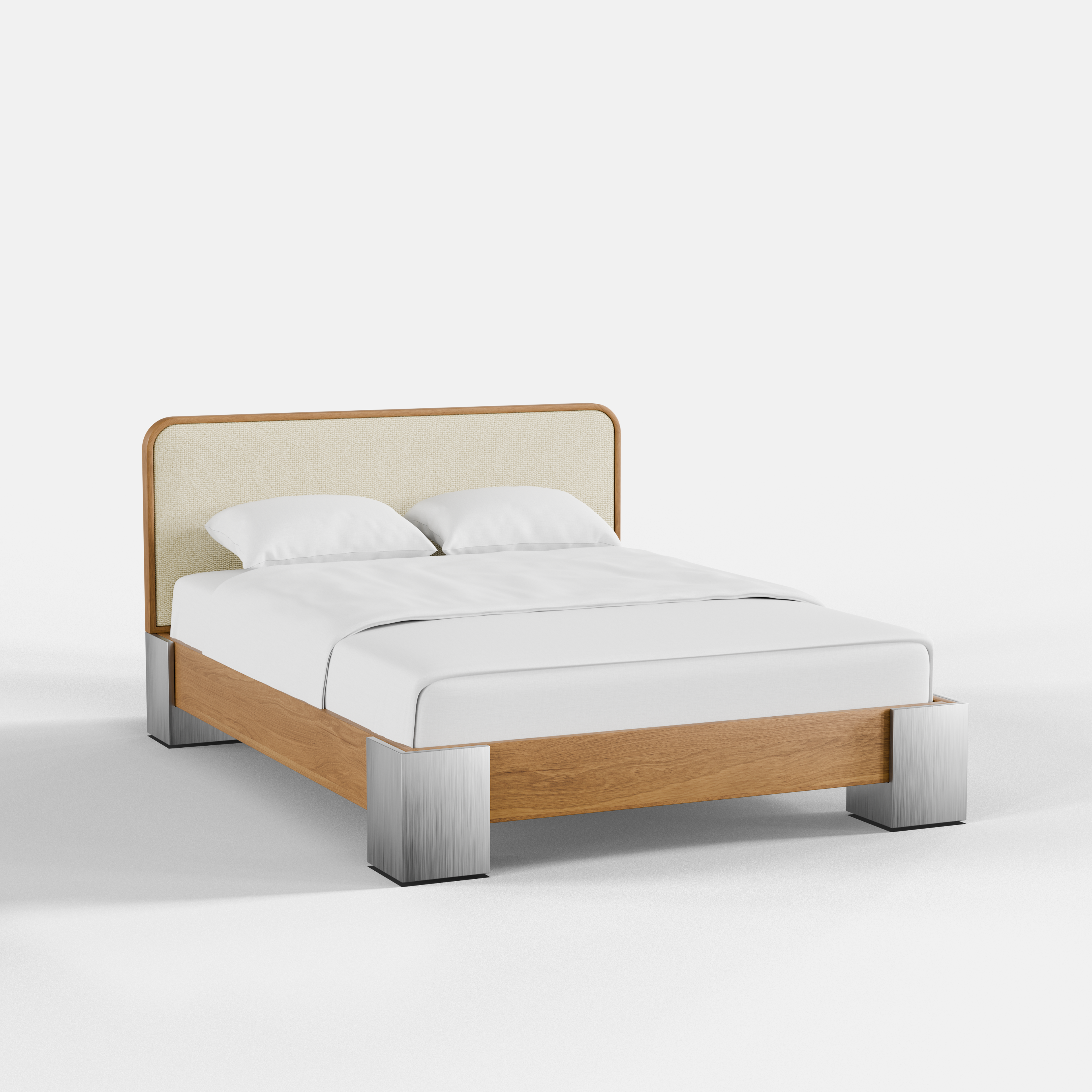 Blend Bed - Variation 20