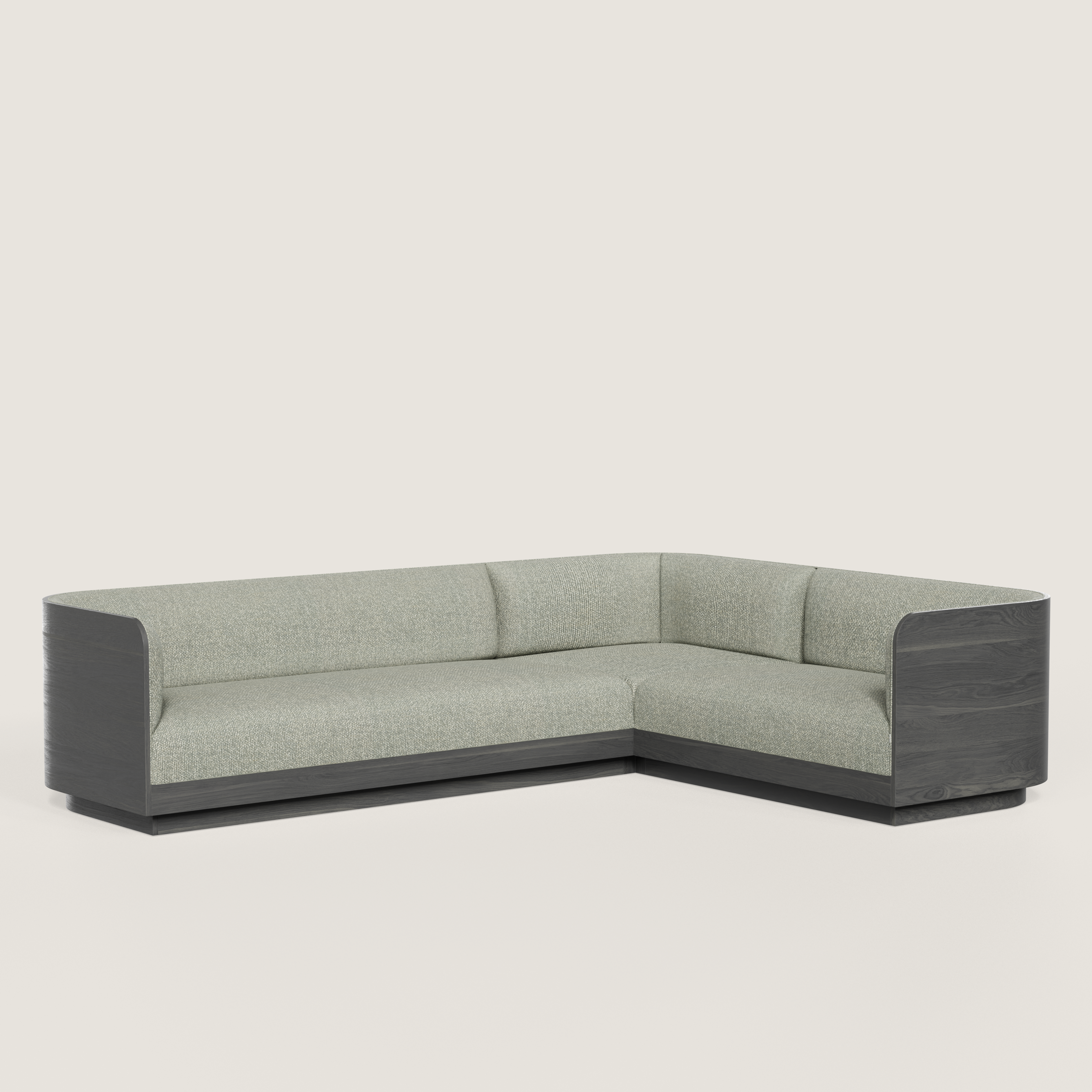 Gathering L Sofa - Variation 95