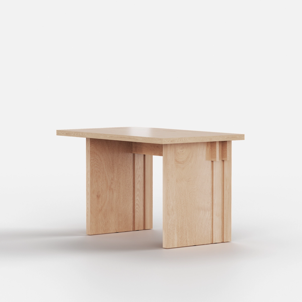 Slot Desk High - NOMI Australia