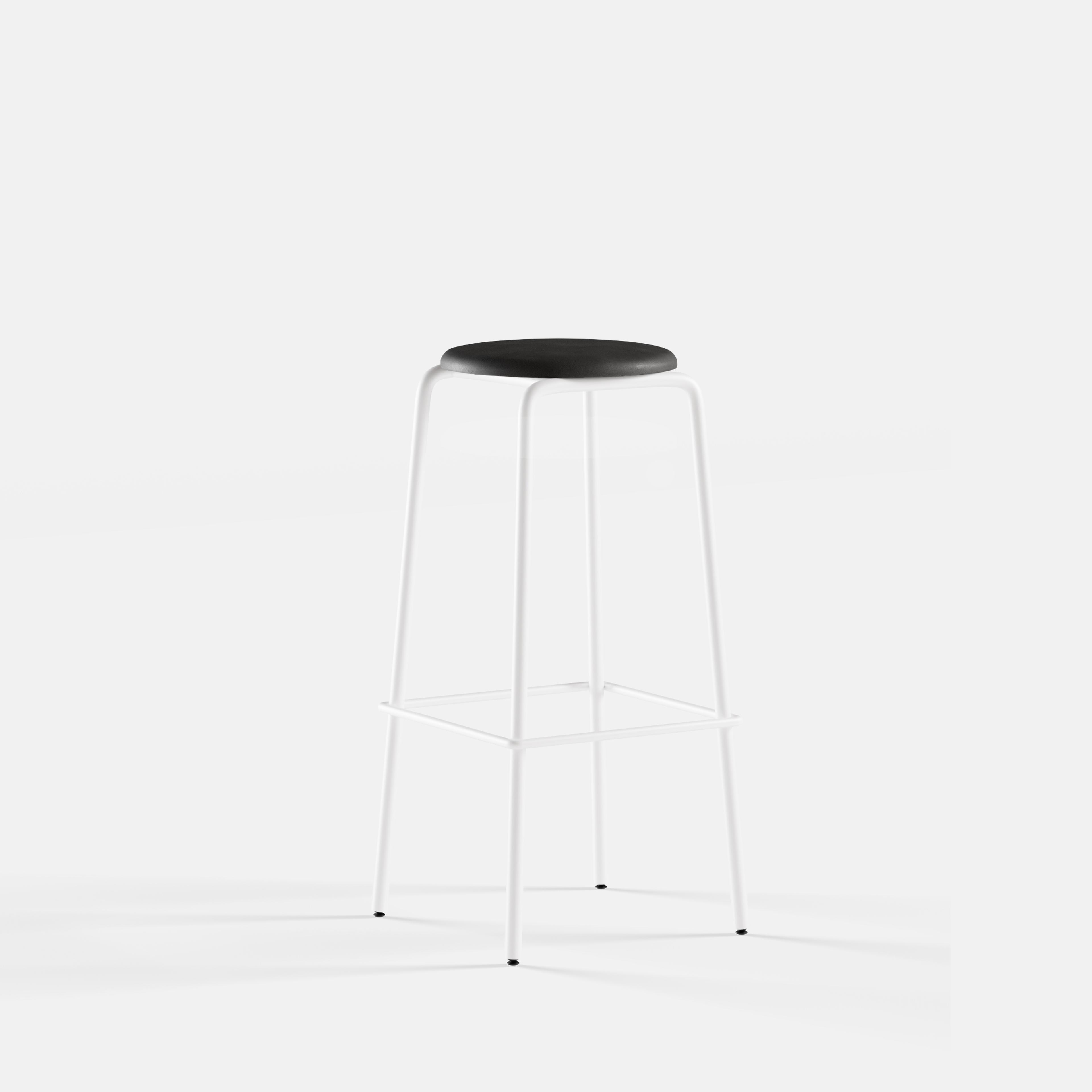 Frame Cafe Stool - Variation 71