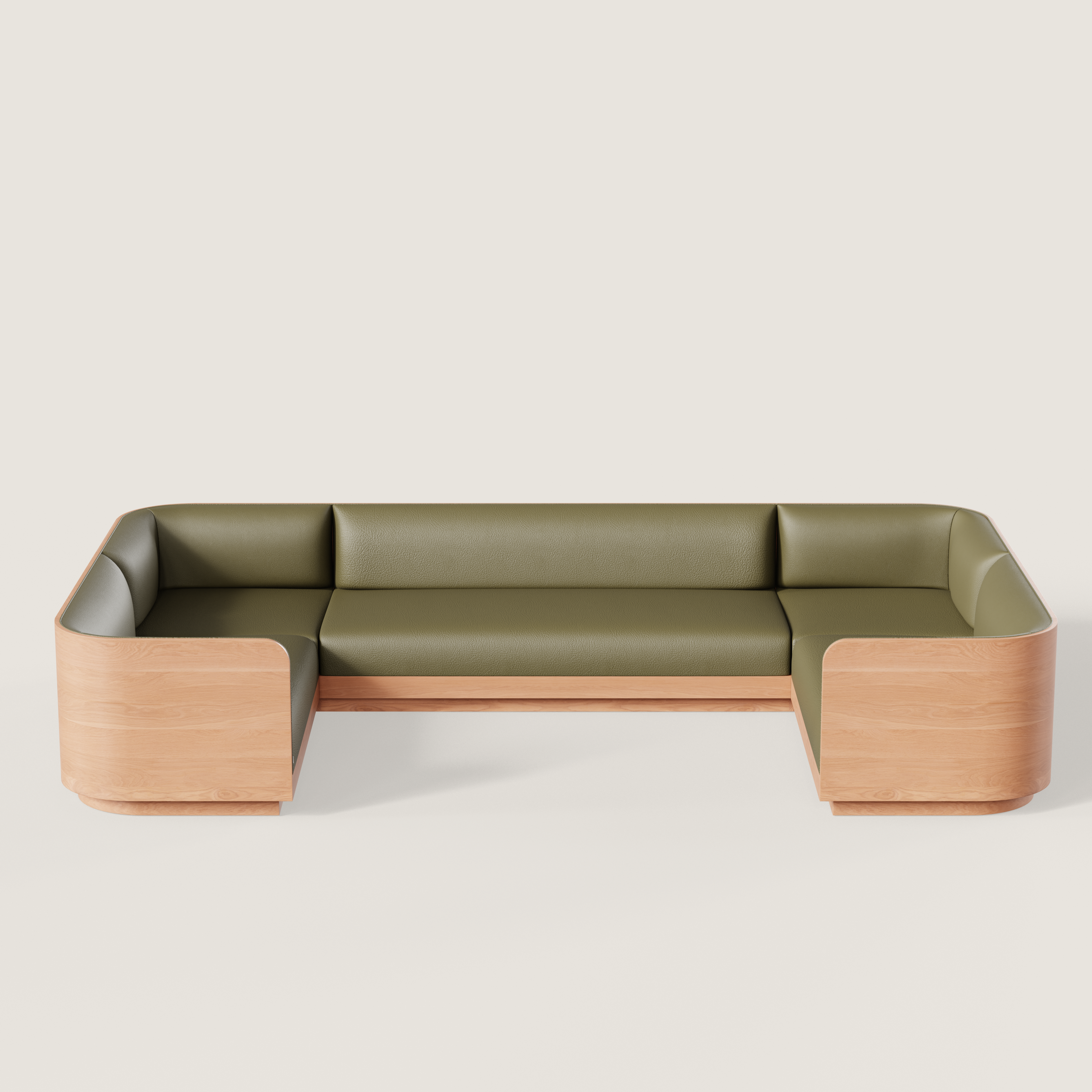 Gathering U Sofa - Variation 35