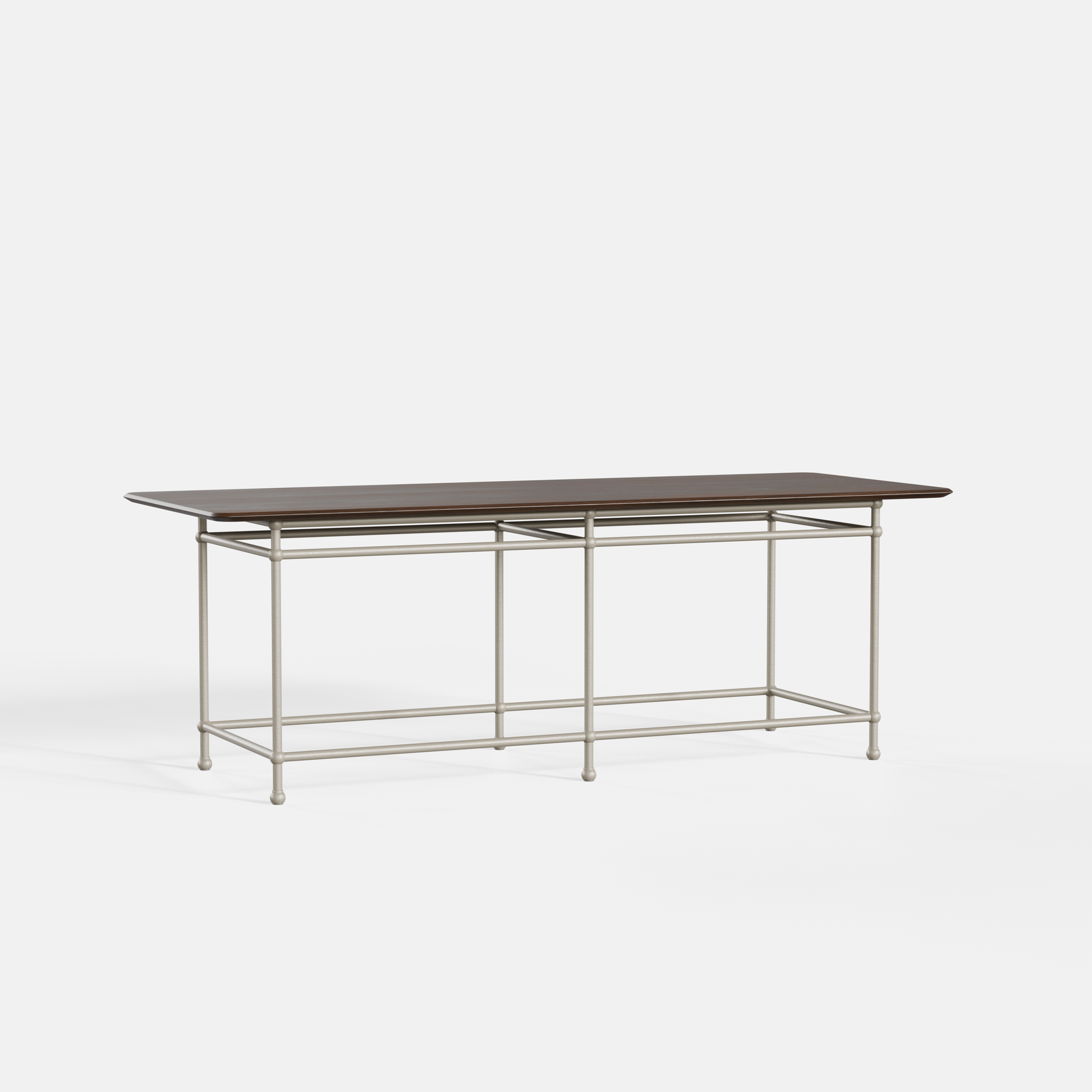 Junction High Dining Table - Variation 24