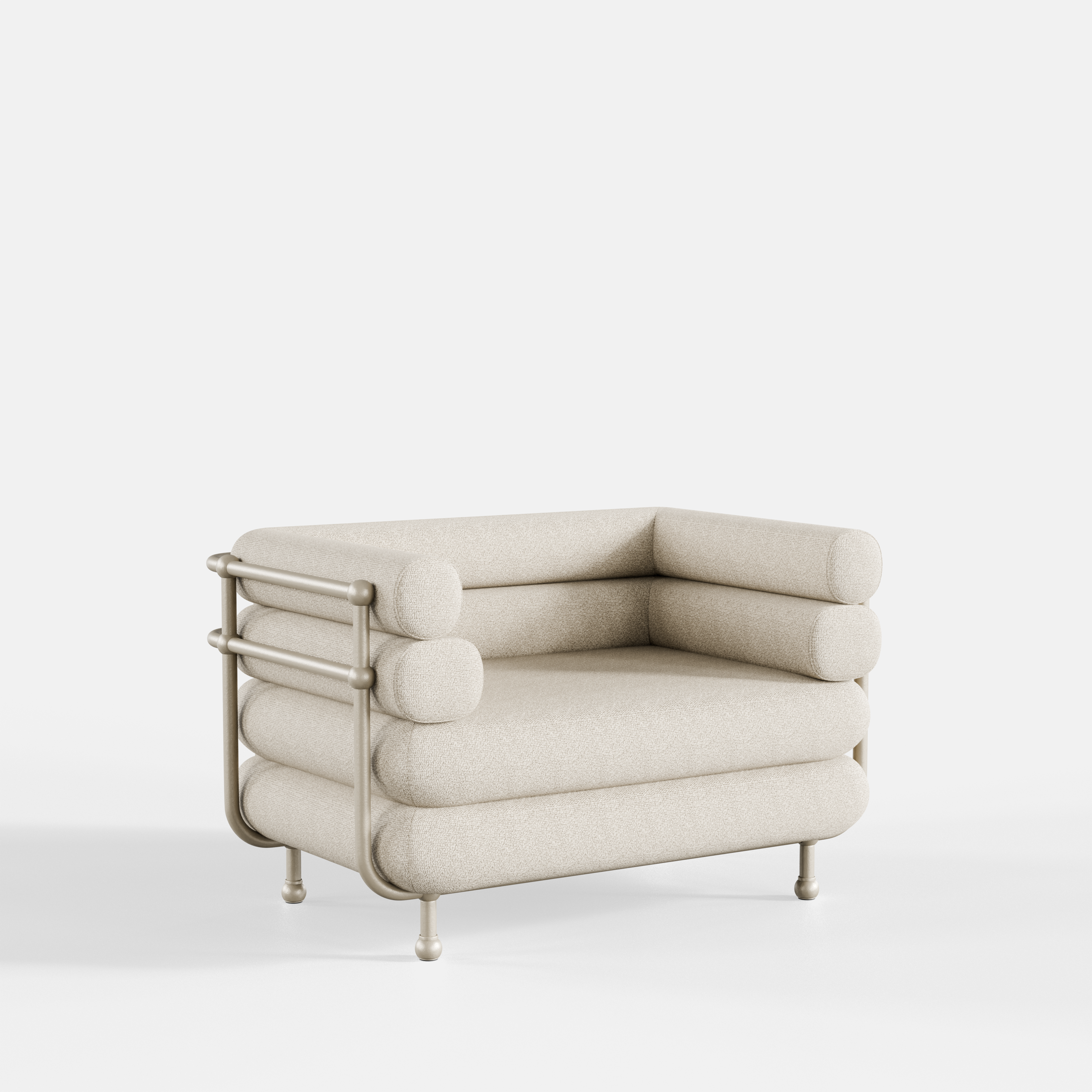 Junction Sofa - Variation 13