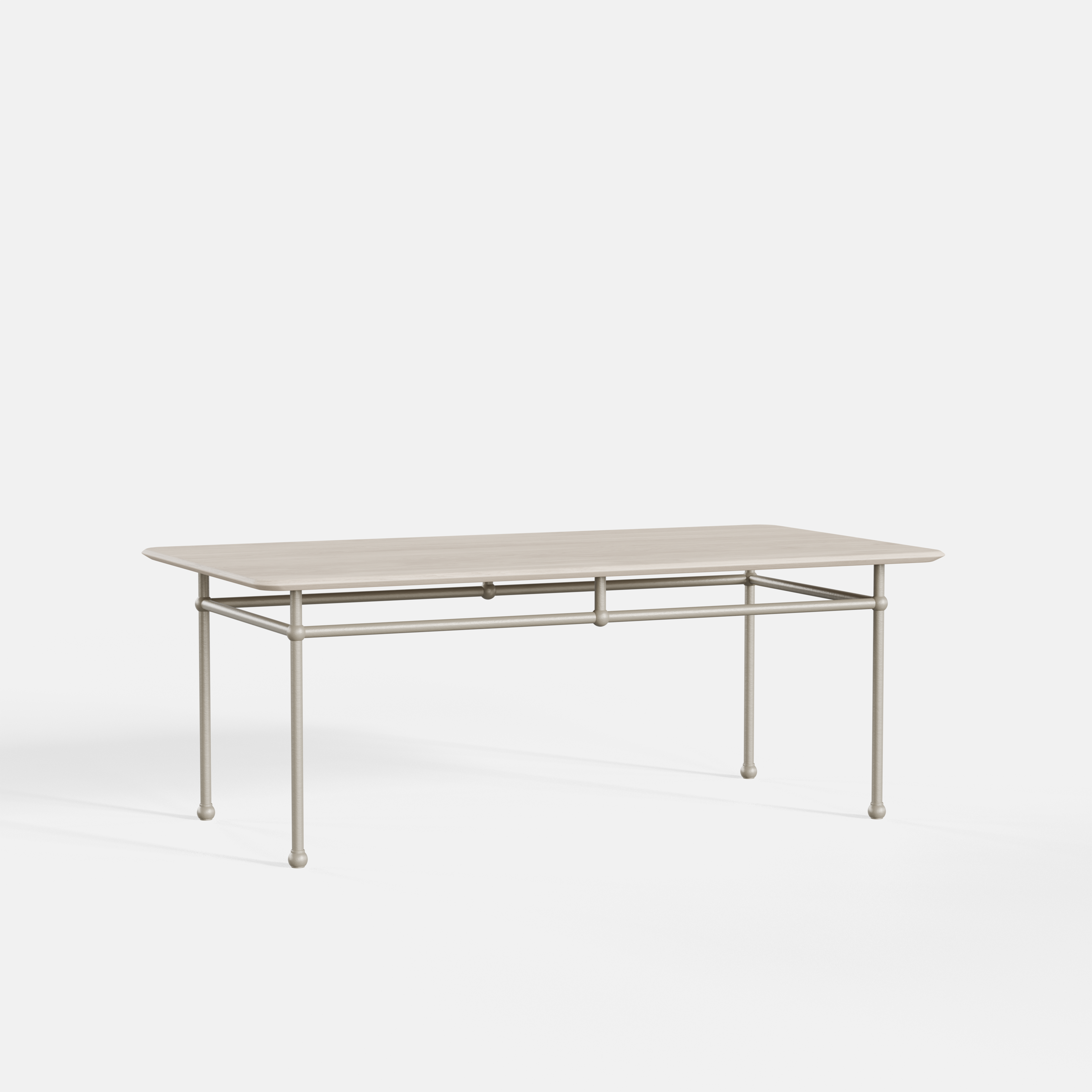 Junction Dining Table - Variation 9