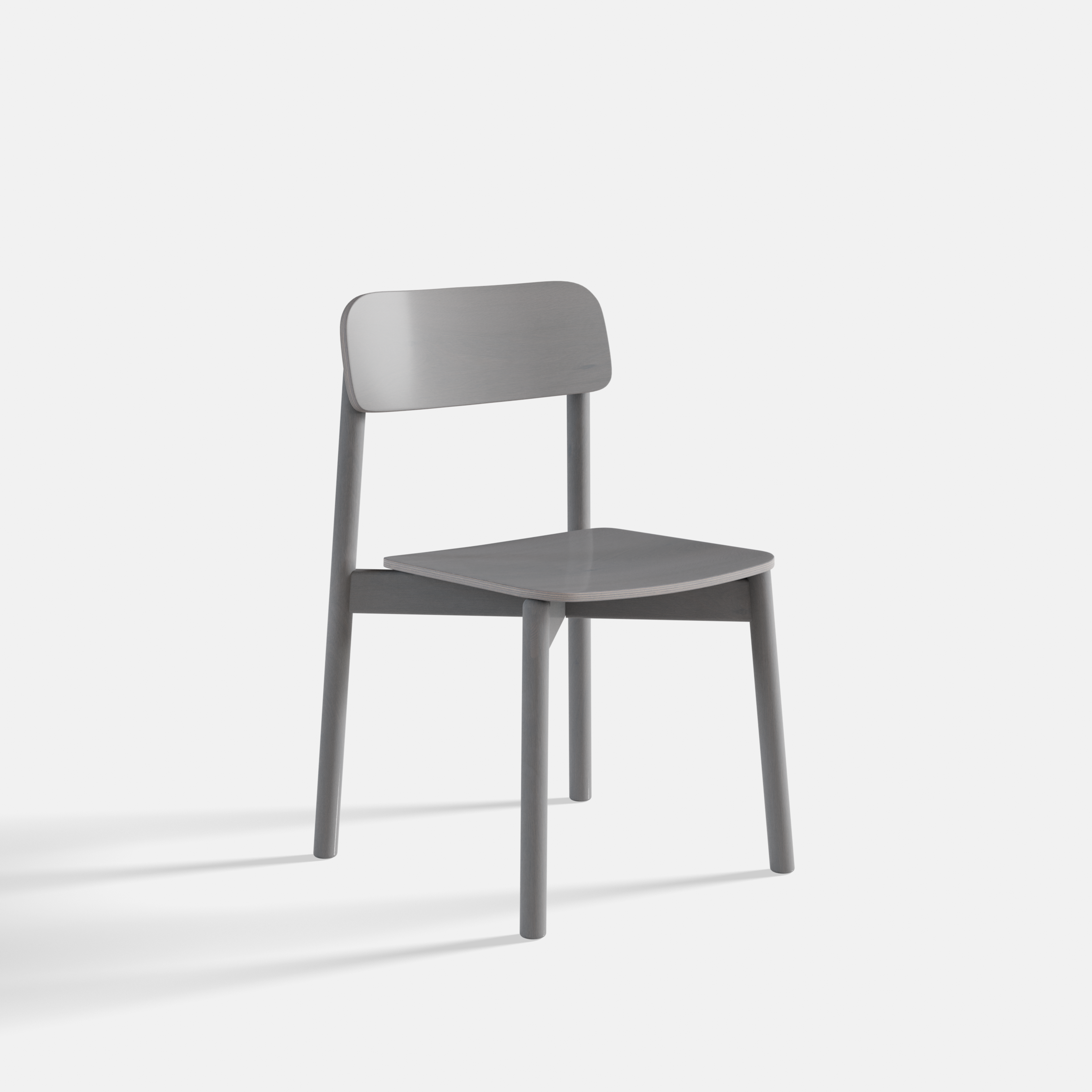 Jasny Side Chair - Variation 6