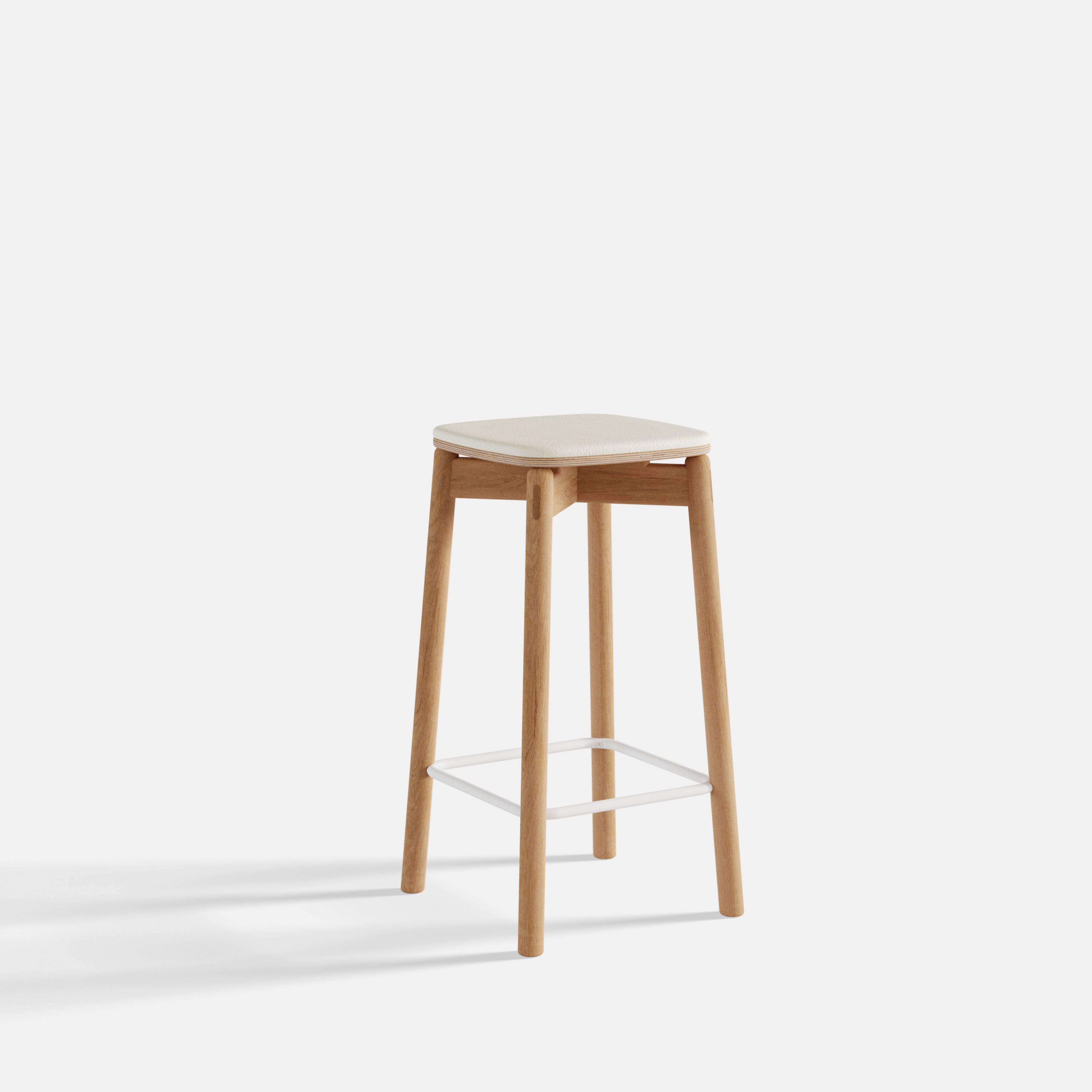 Jasny Cafe Stool - Variation 41