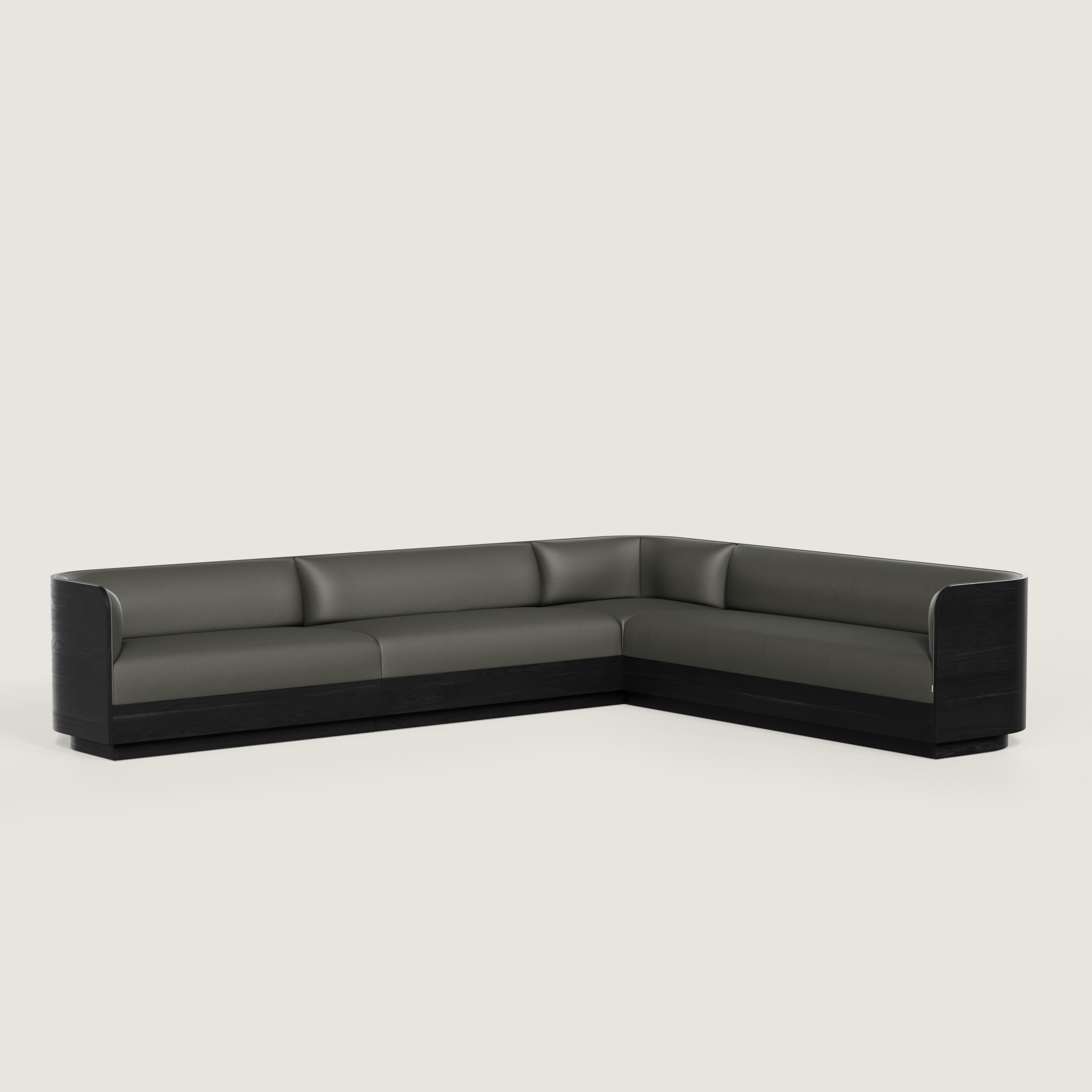 Gathering L Sofa - Variation 46