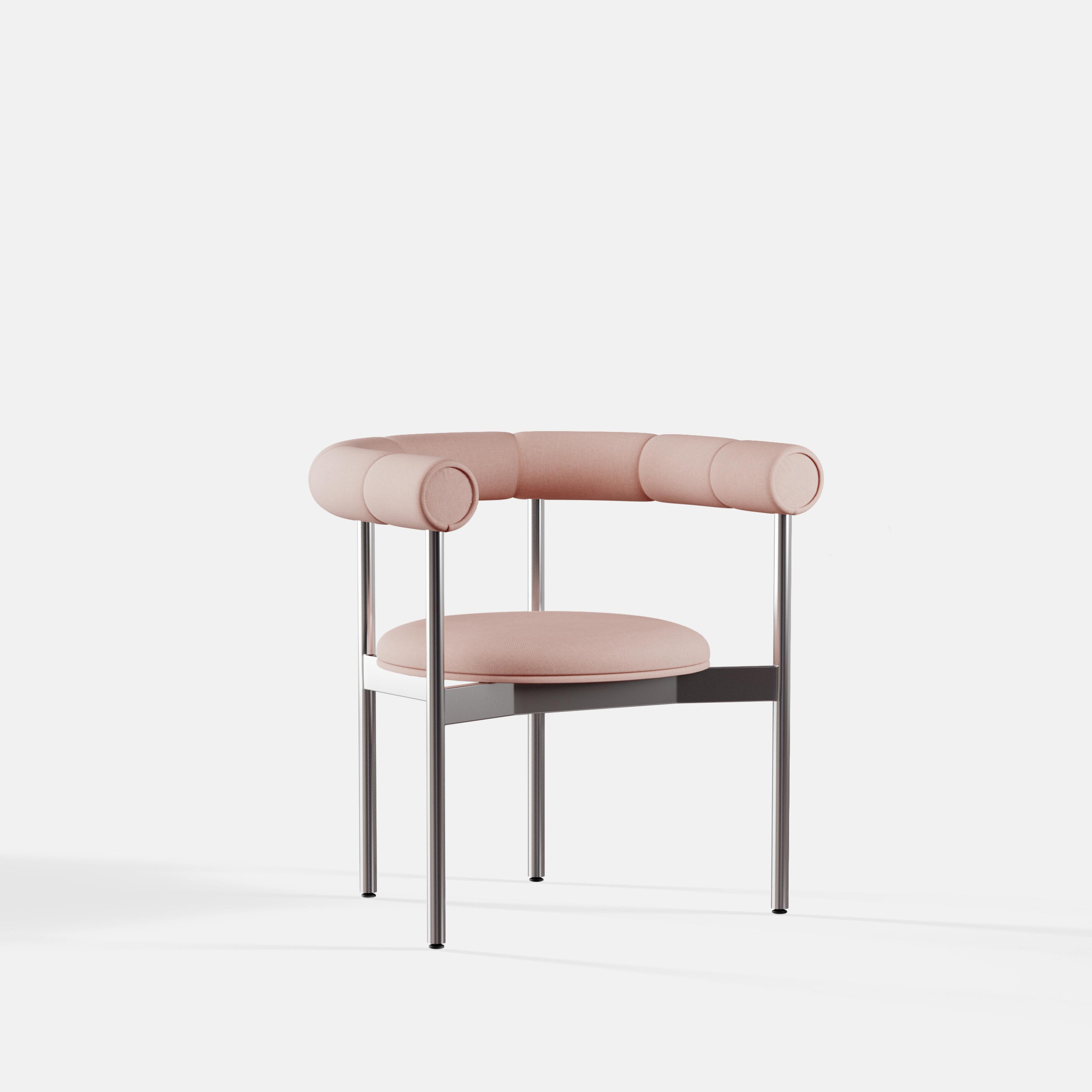 Amelia Armchair - Variation 24