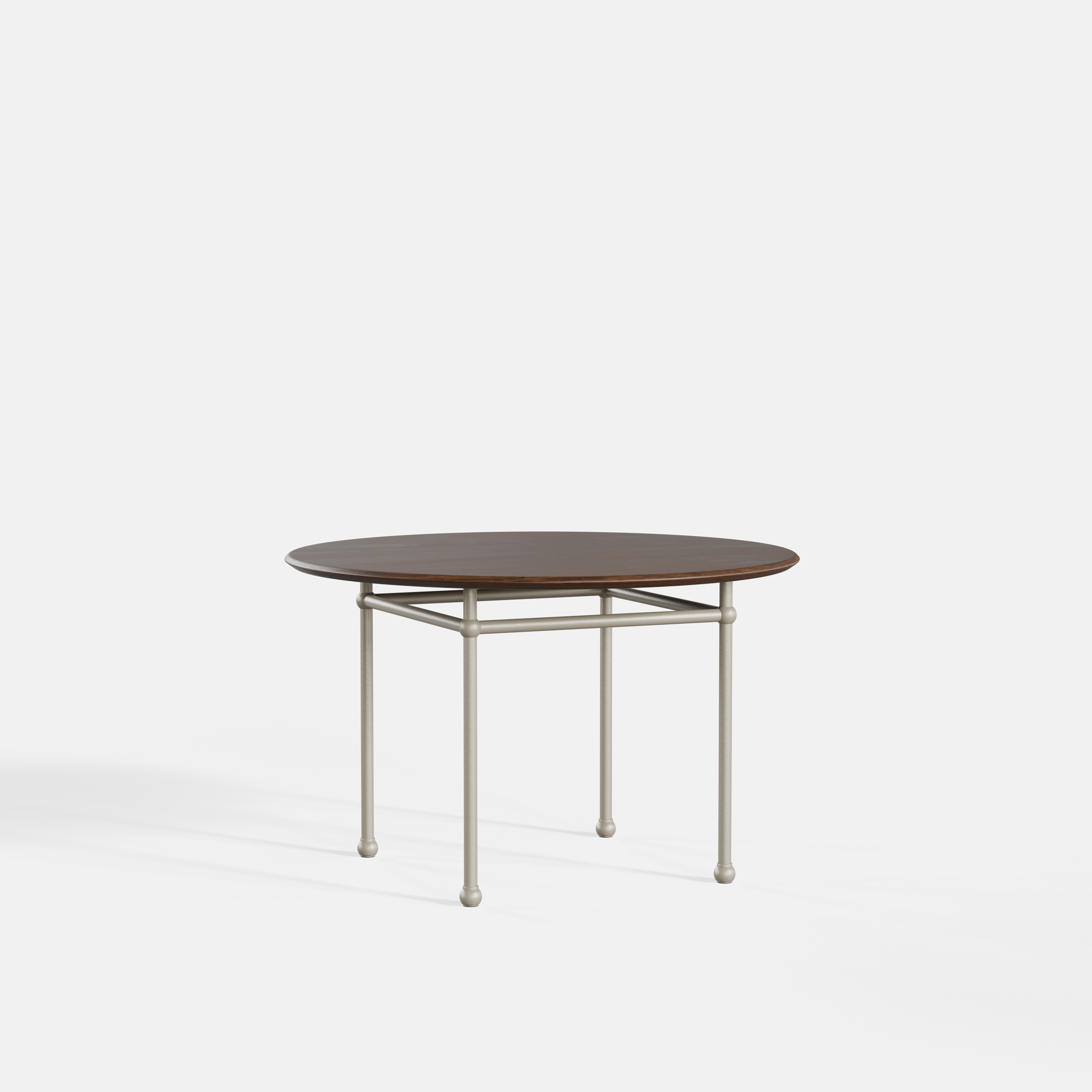 Junction Round Table - Variation 10