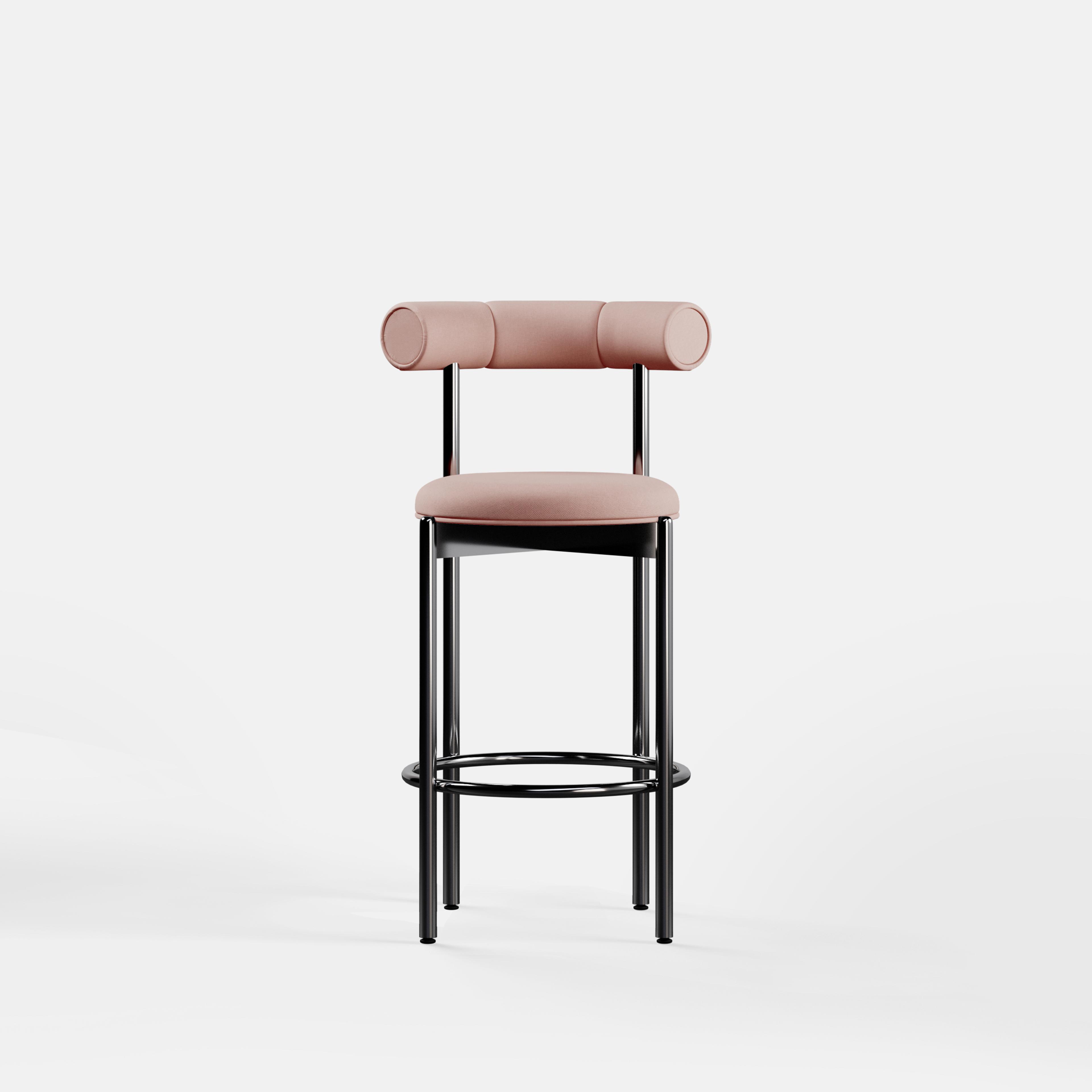 Amelia Barstool - Variation 24