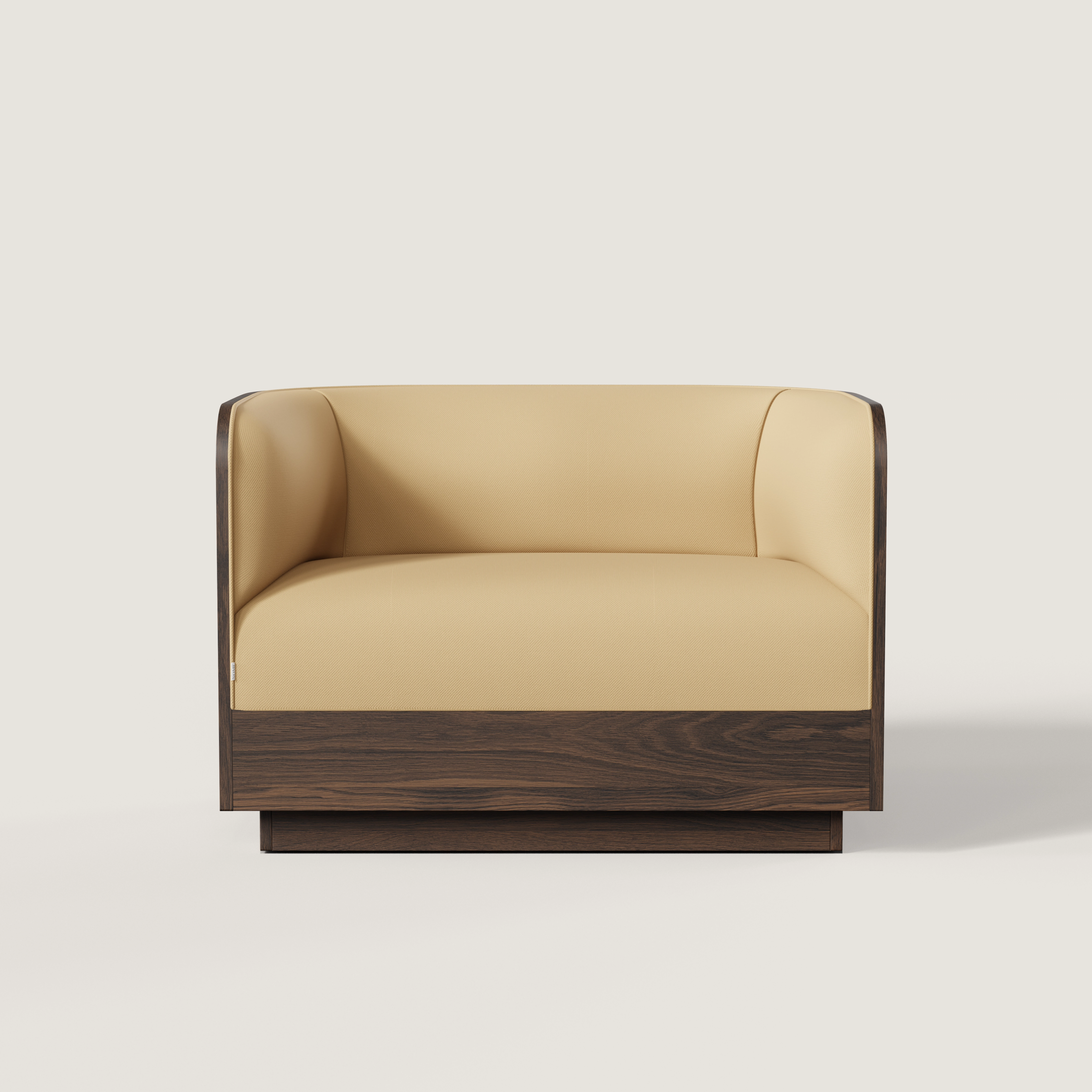 Gathering Sofa (1 Seater) - Variation 12