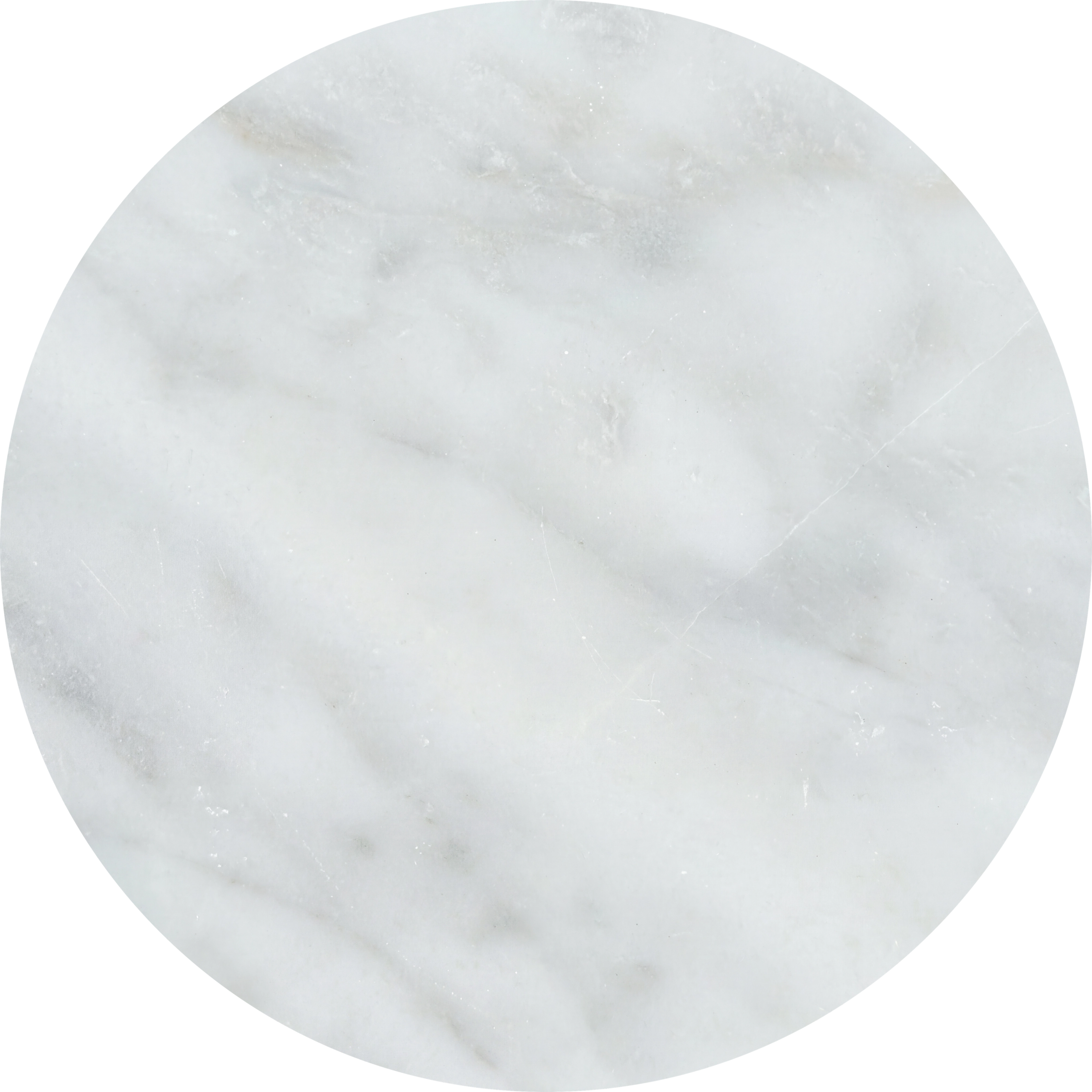 White Carrara