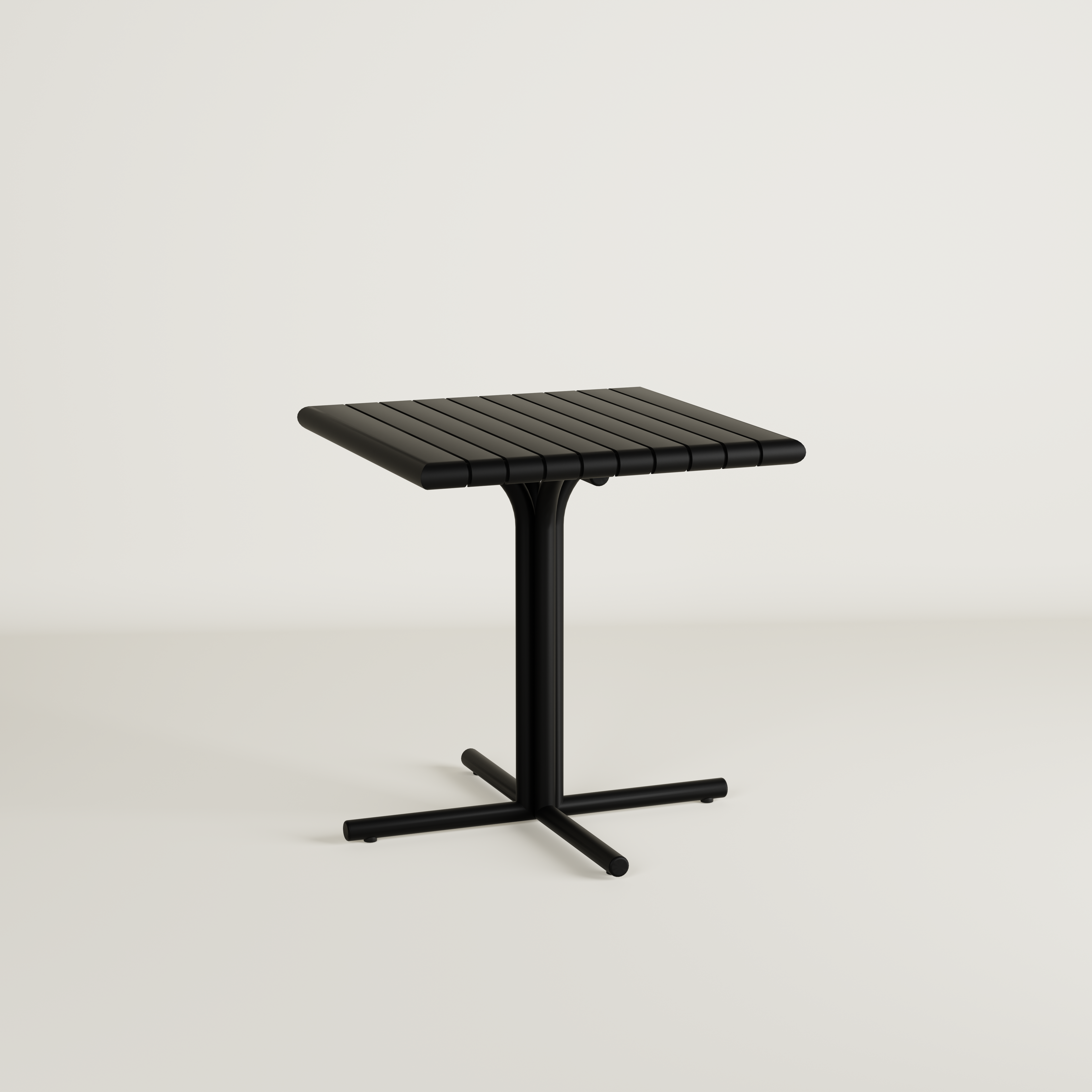 Hikari Cafe Table - Variation 5