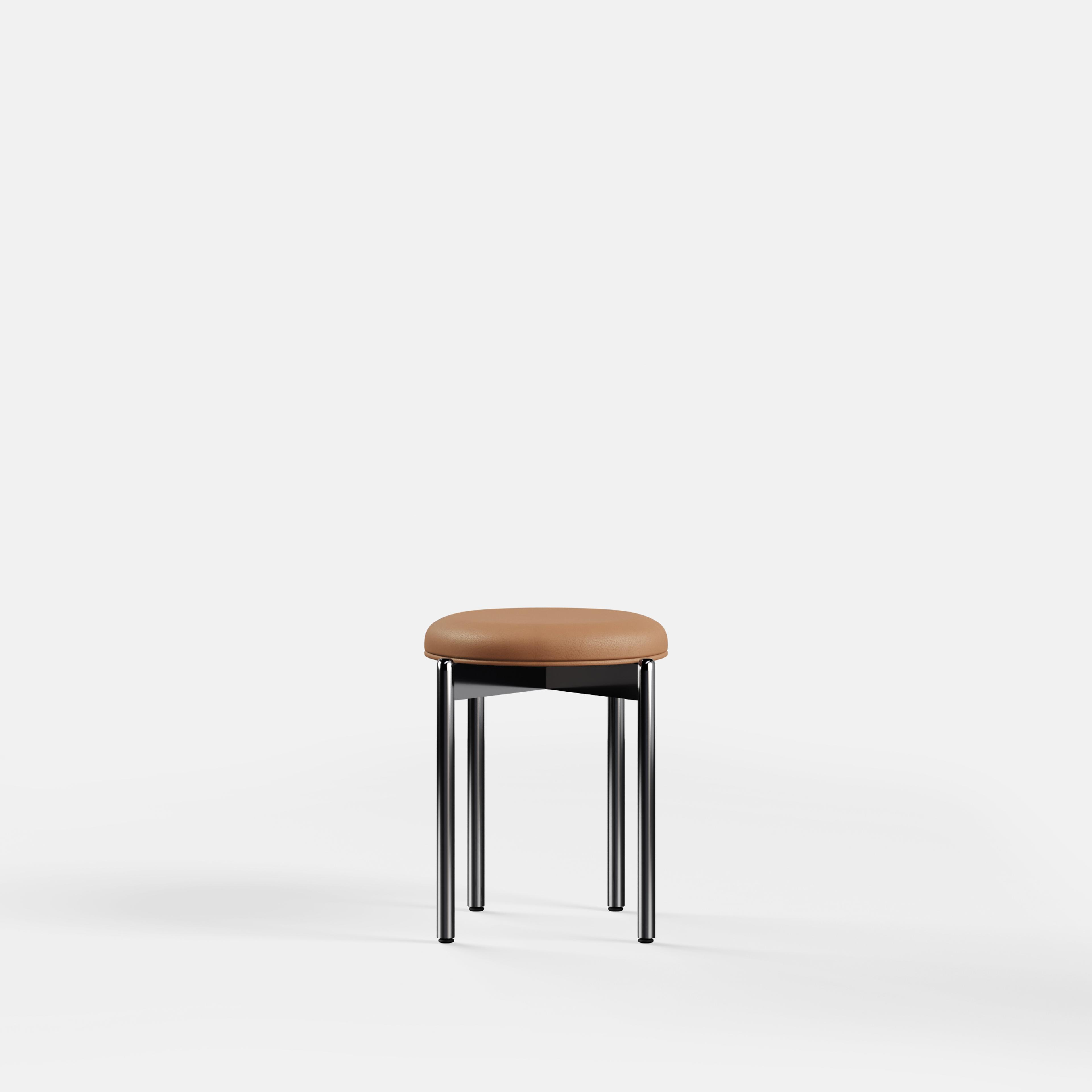 Amelia Cafe Stool - Variation 15