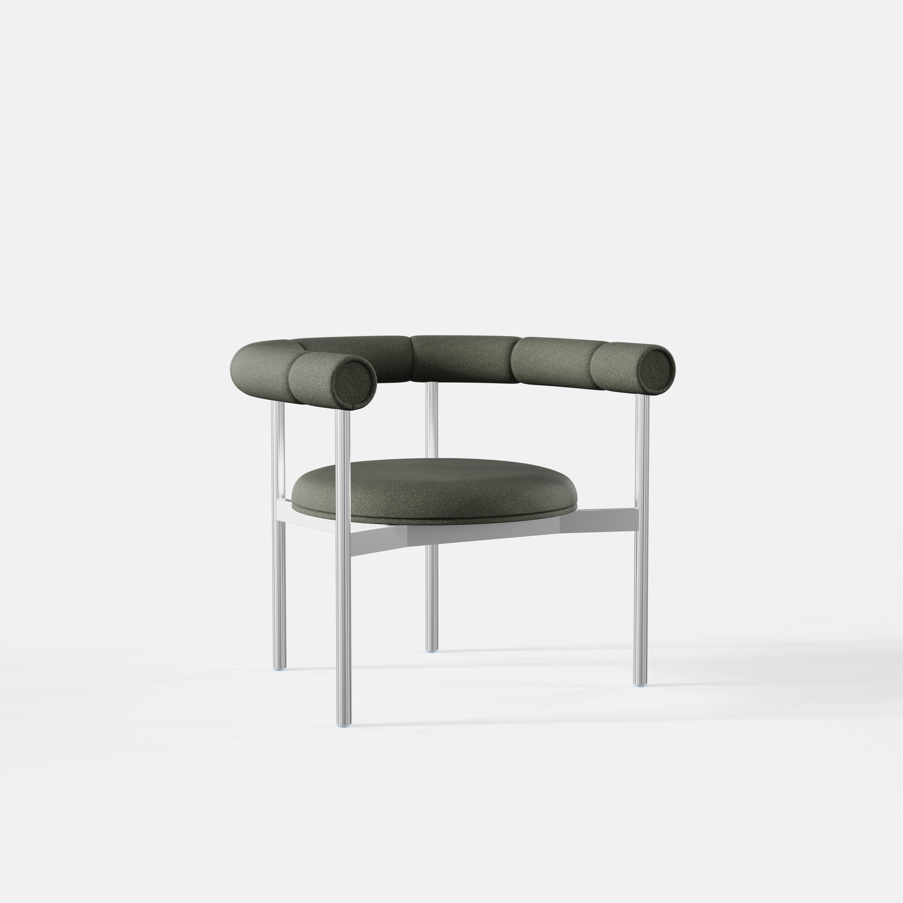 Amelia Outdoor Lounge - Variation 14