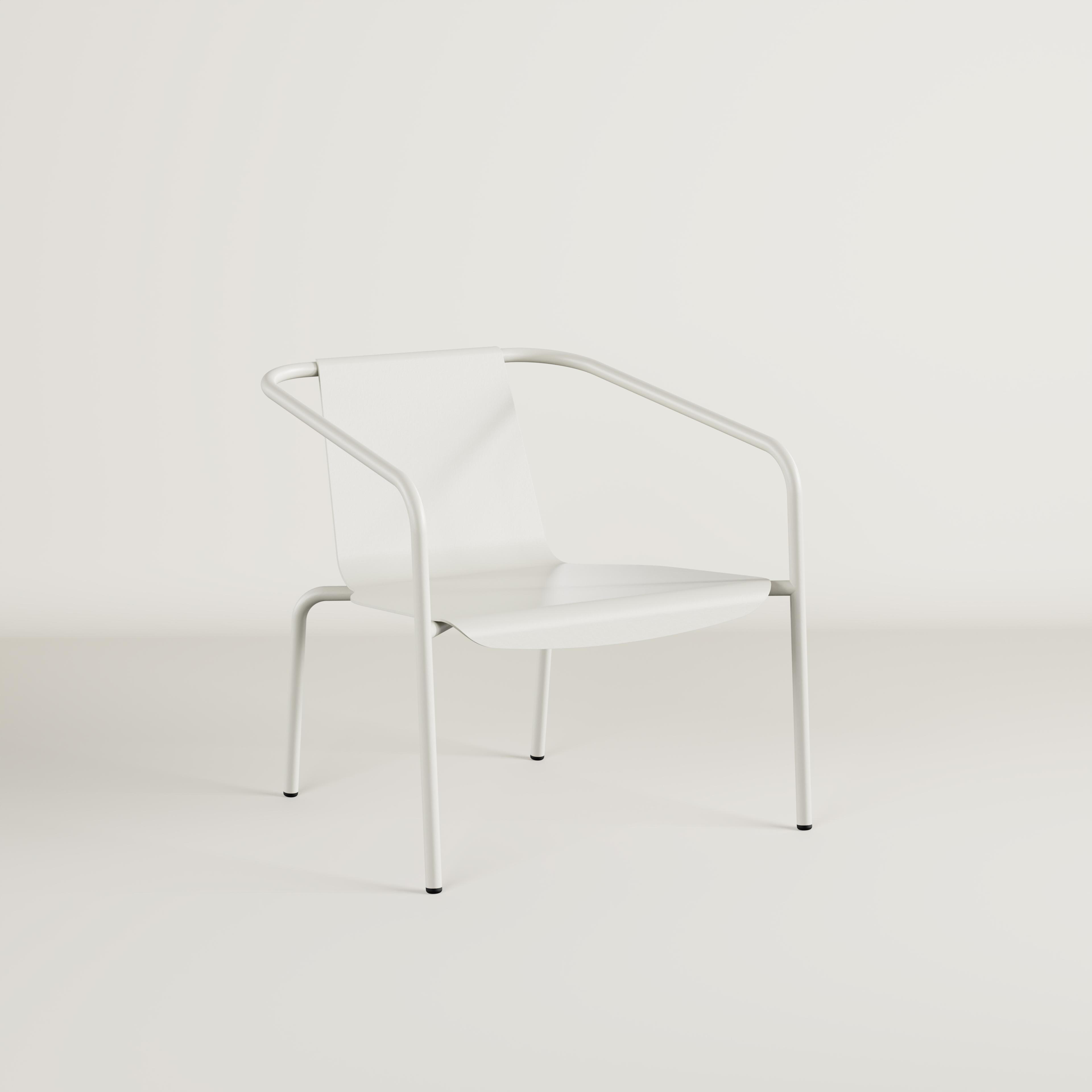 Hikari Lounge Chair - Variation 8