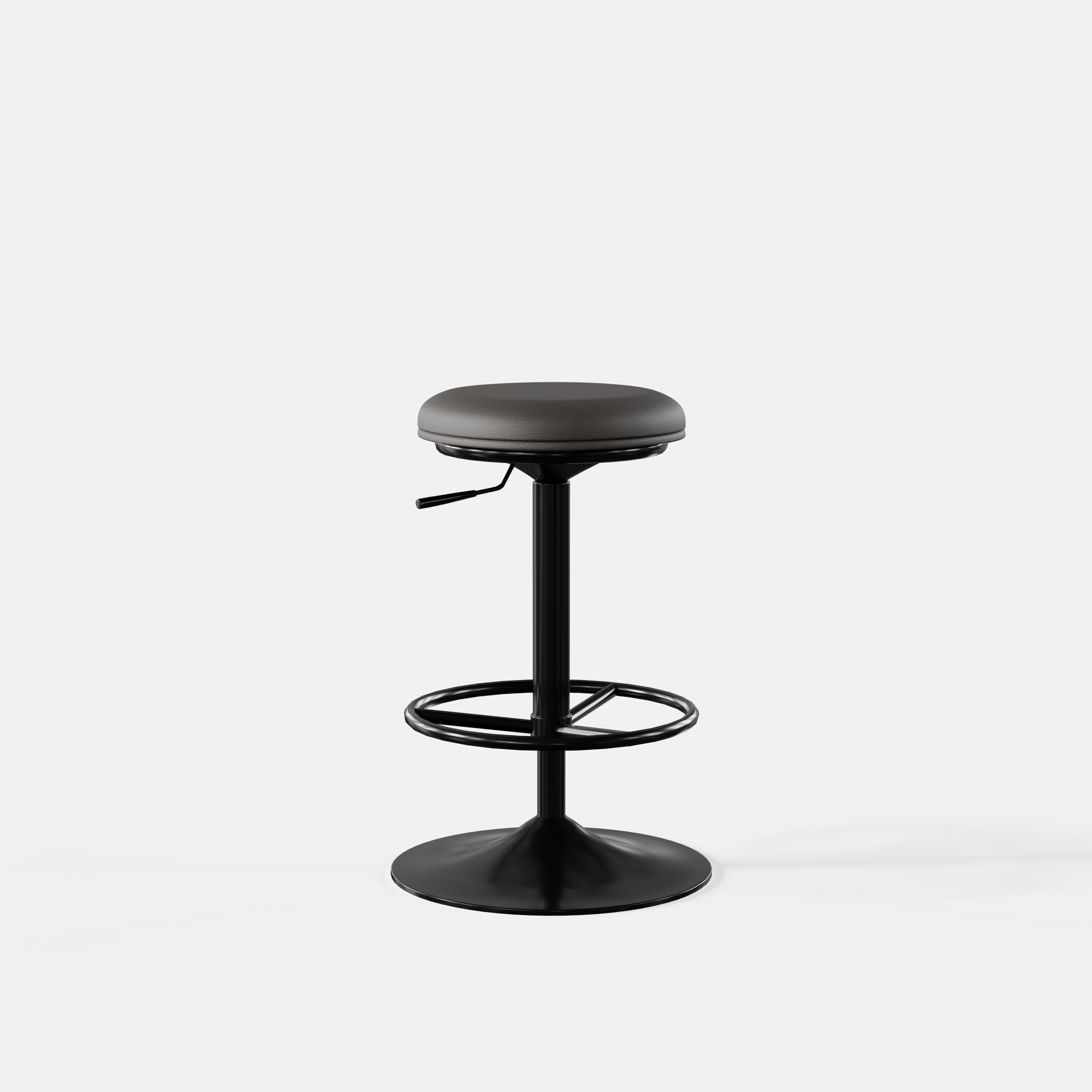 Amelia Swivel Stool - Variation 94