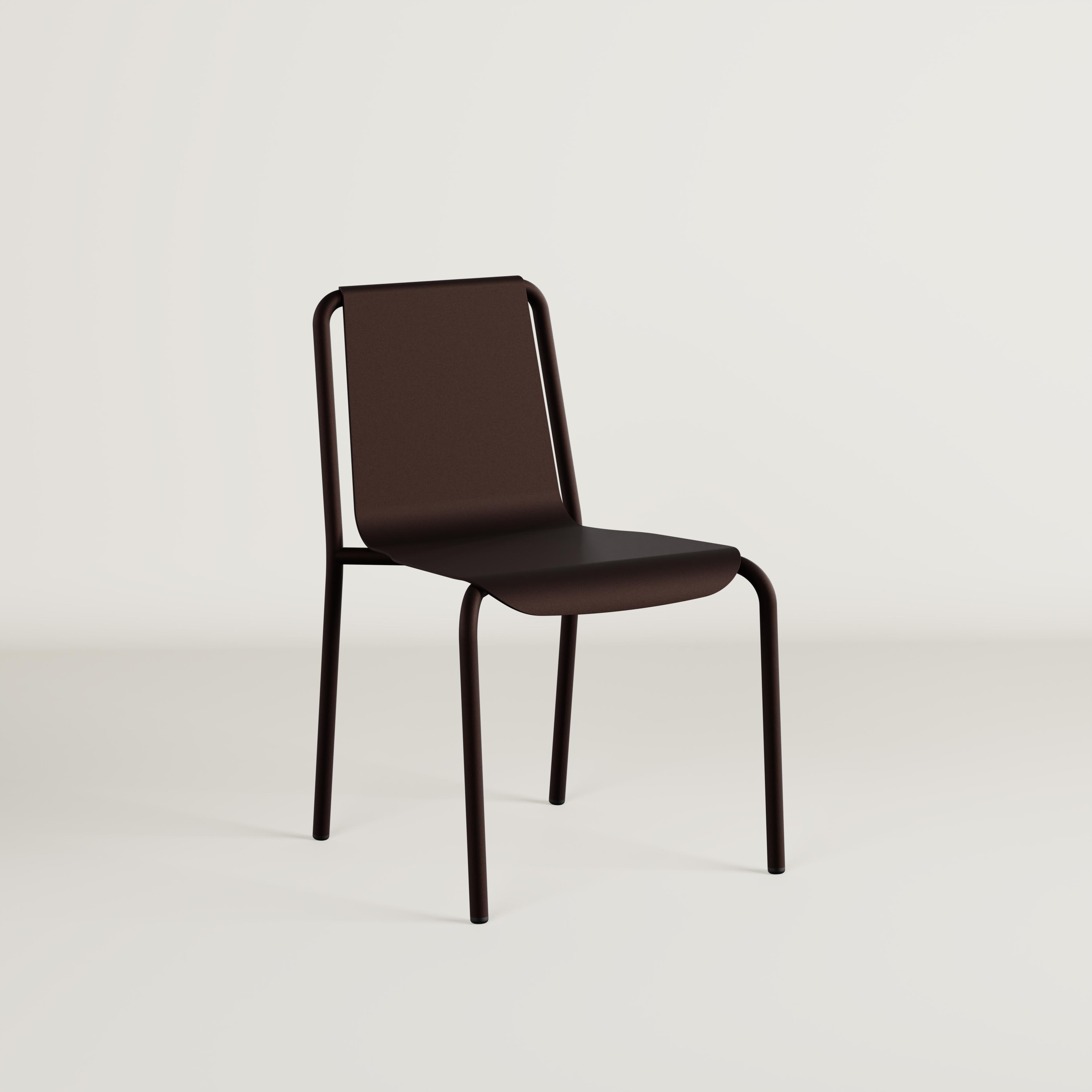 Hikari Side Chair - Variation 7