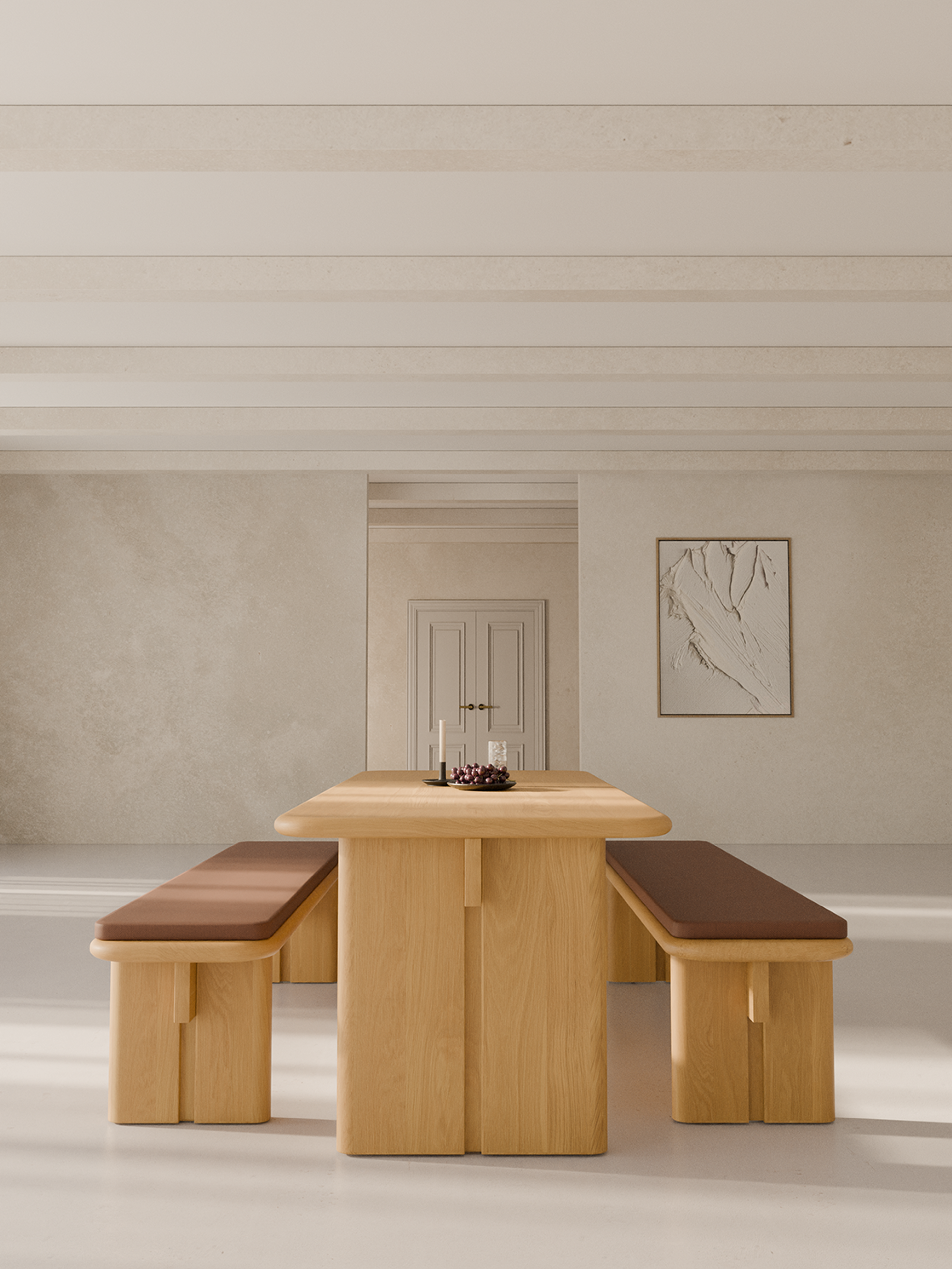 Designed for Company