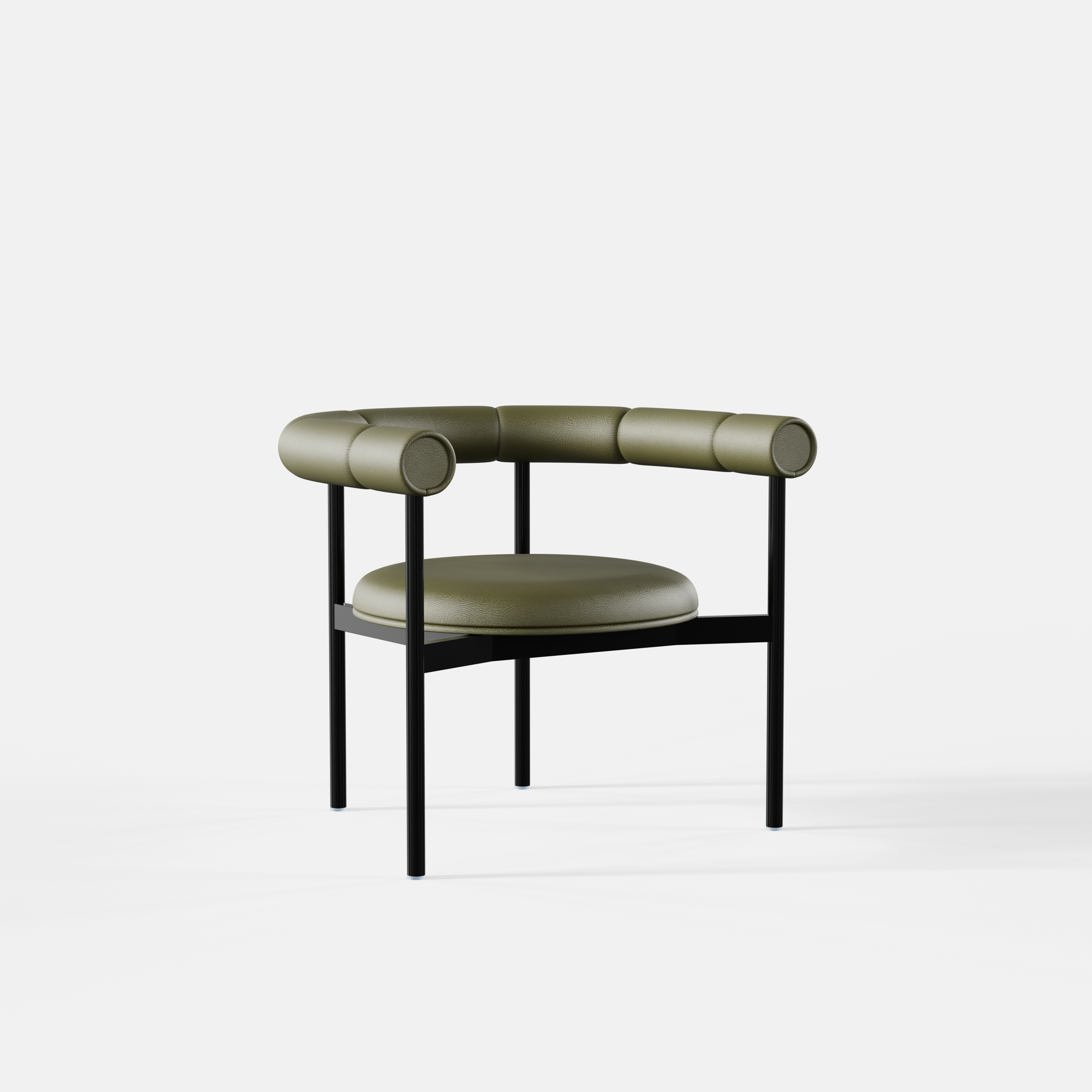 Amelia Lounge x Wilson & Dorset - Variation 7