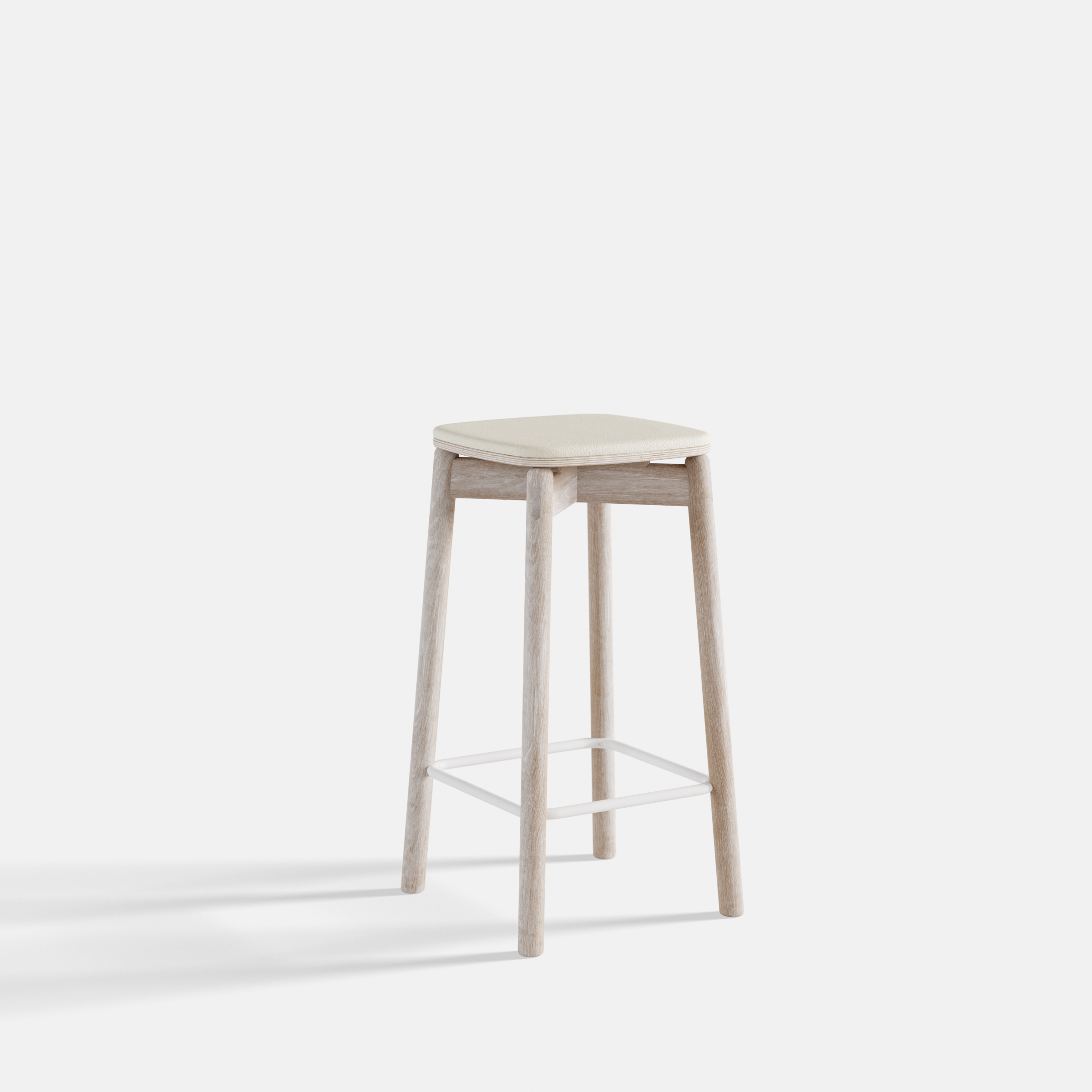 Jasny Cafe Stool - Variation 44