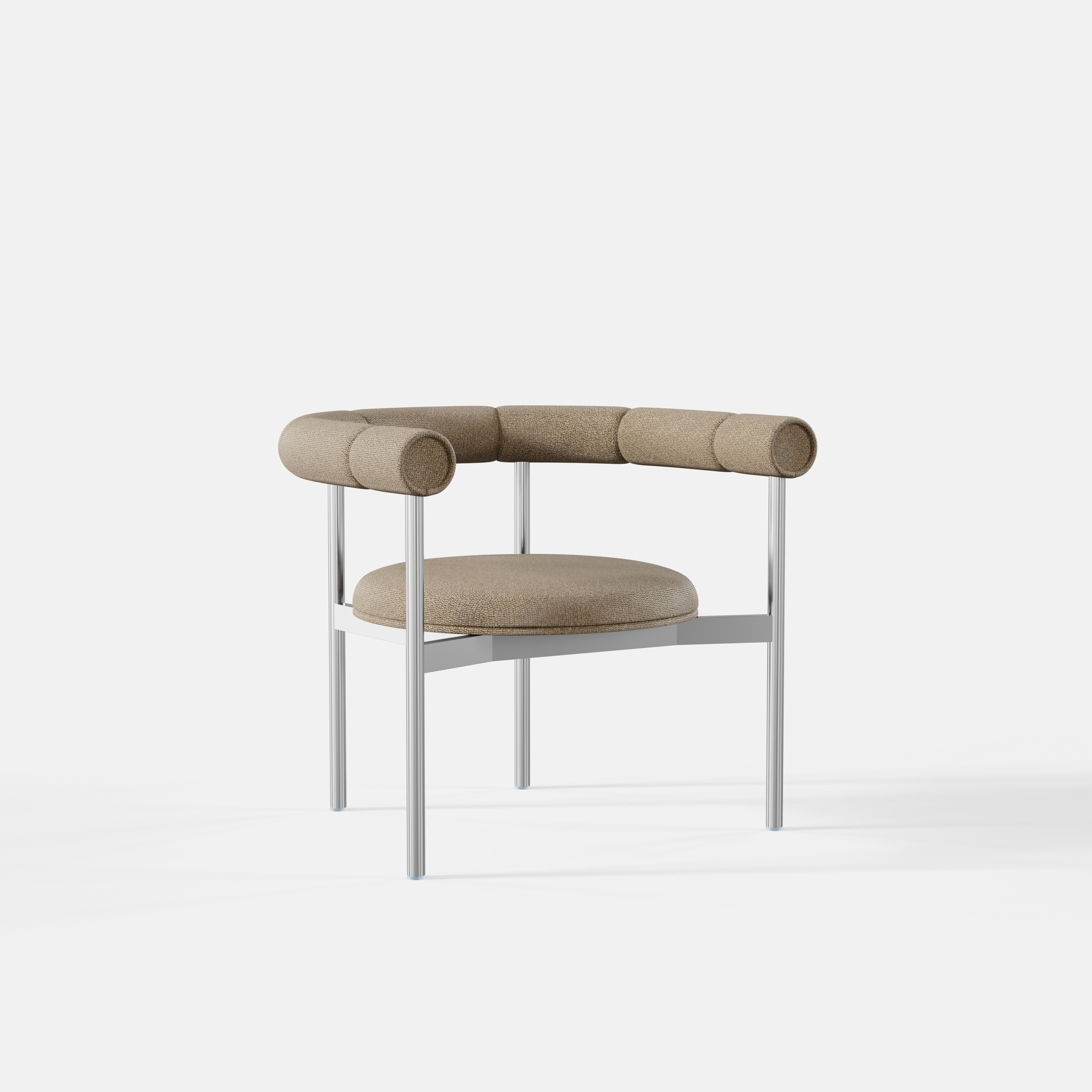 Amelia Lounge x Wilson & Dorset - Variation 23