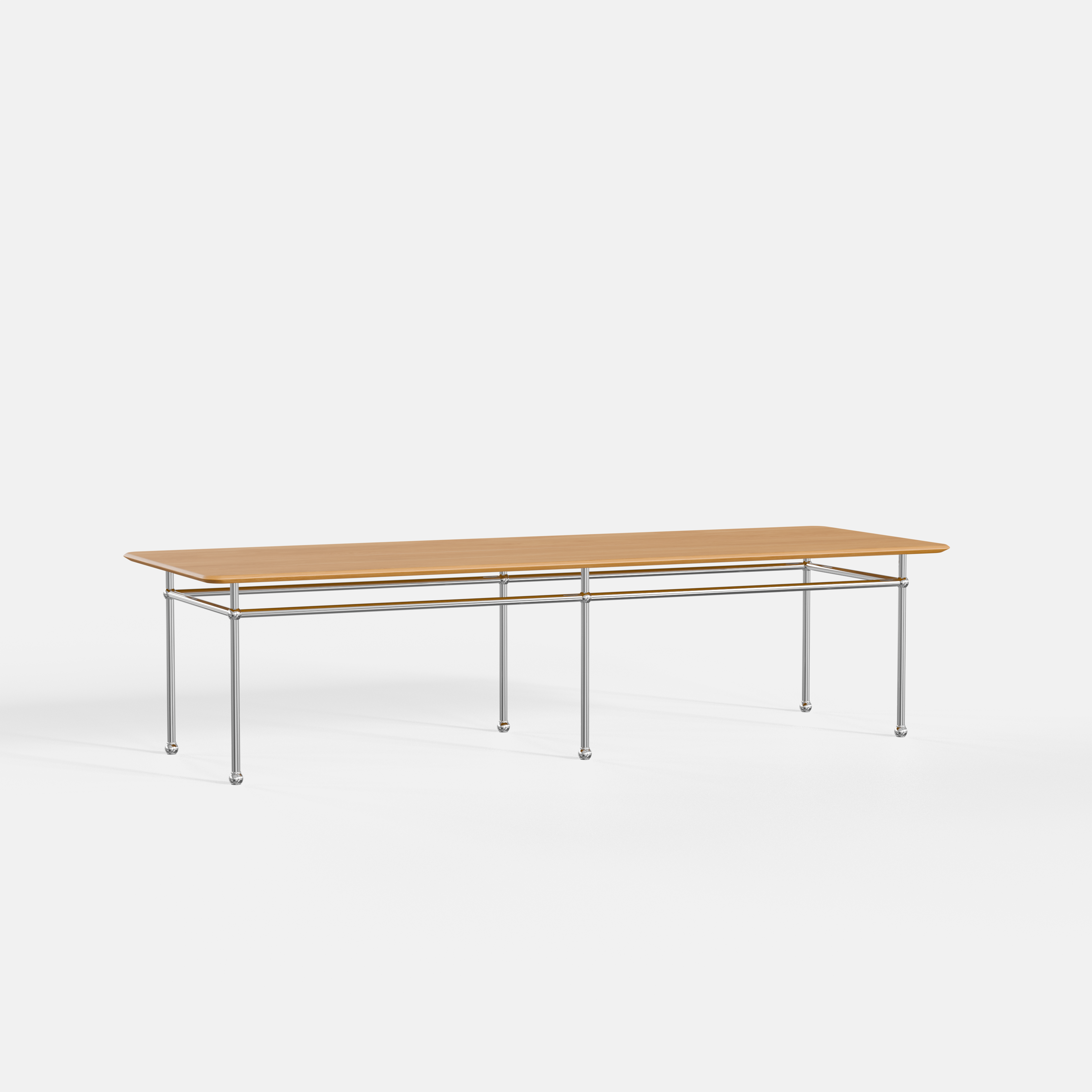 Junction Dining Table - Variation 29