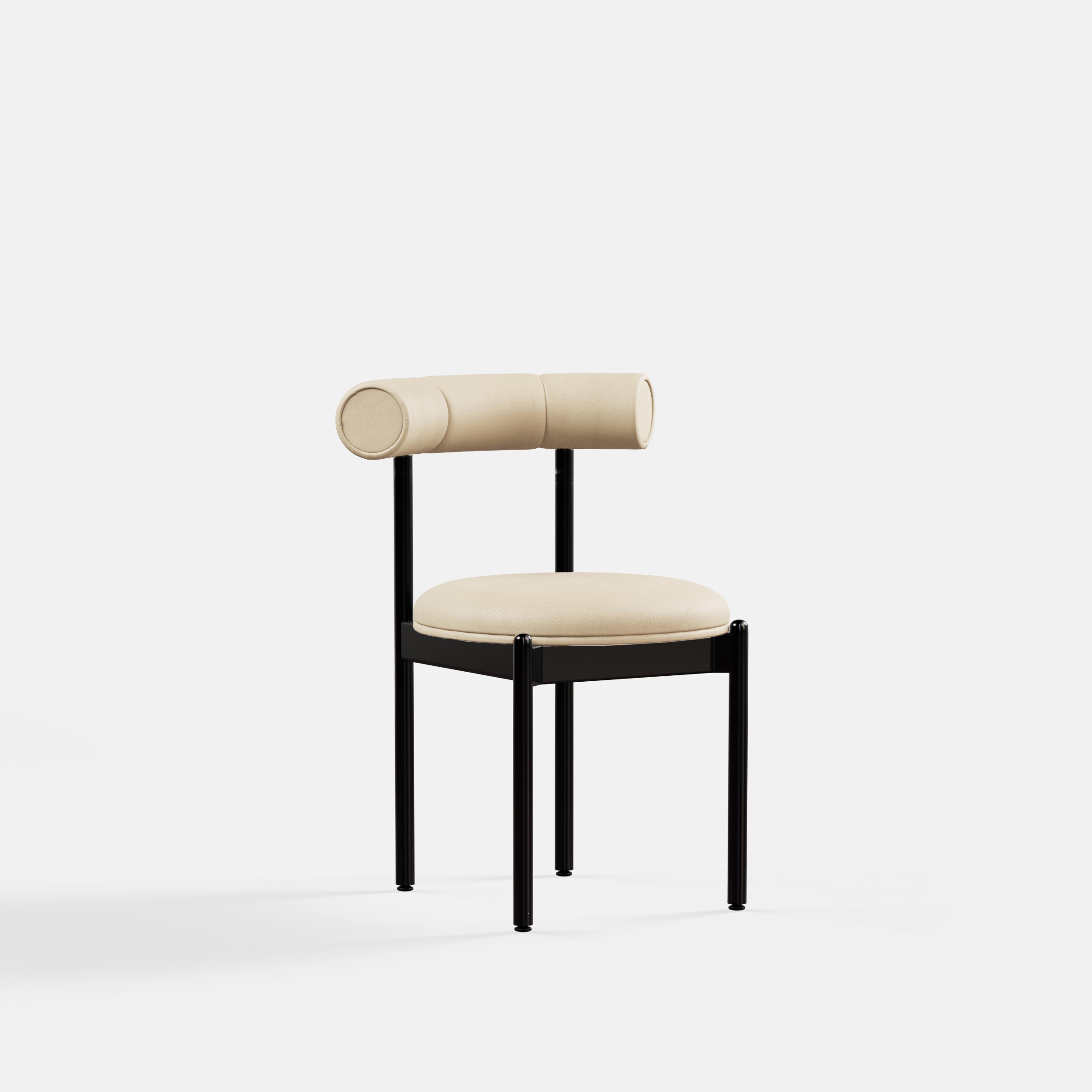 Amelia Side Chair - Variation 2