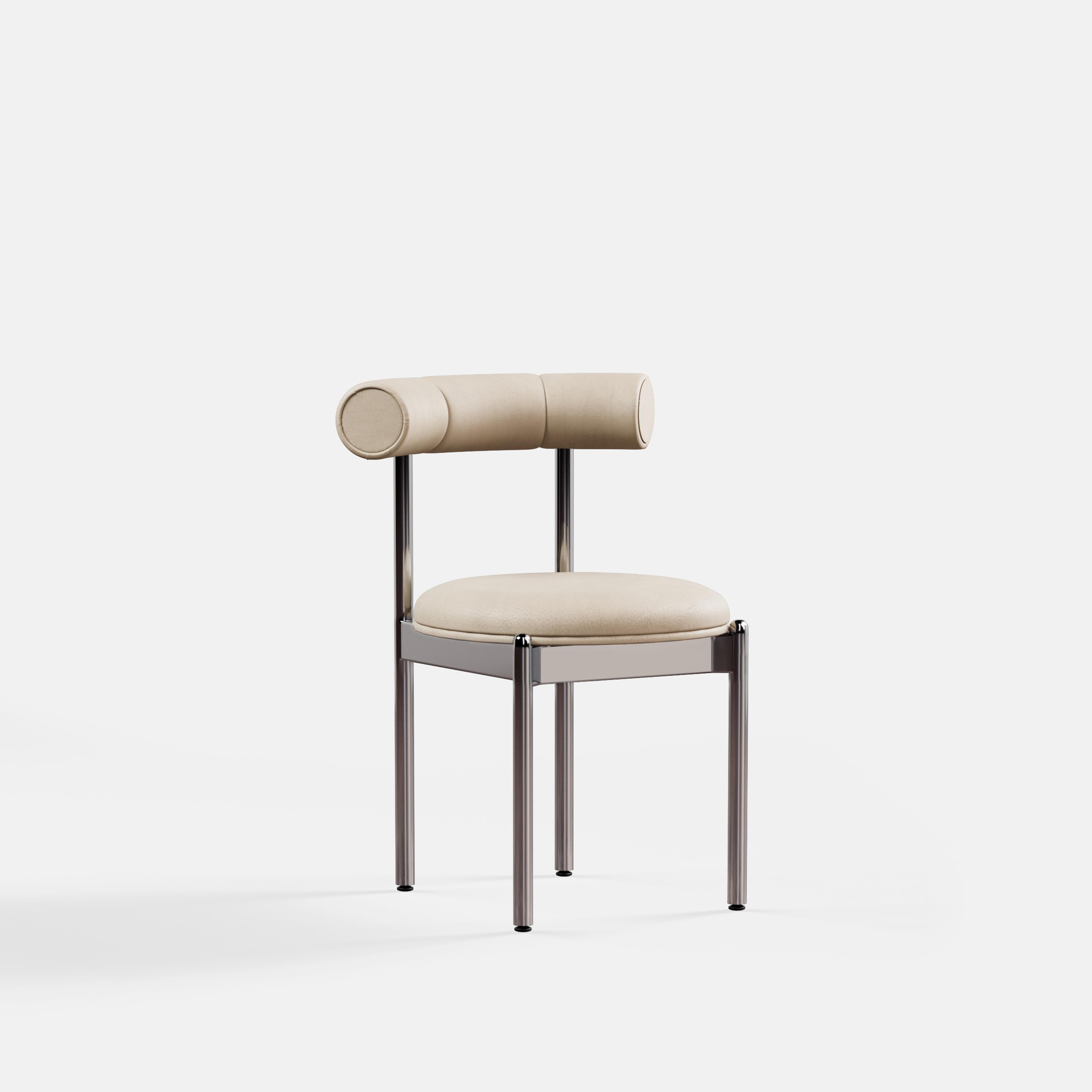 Amelia Side Chair - Variation 11