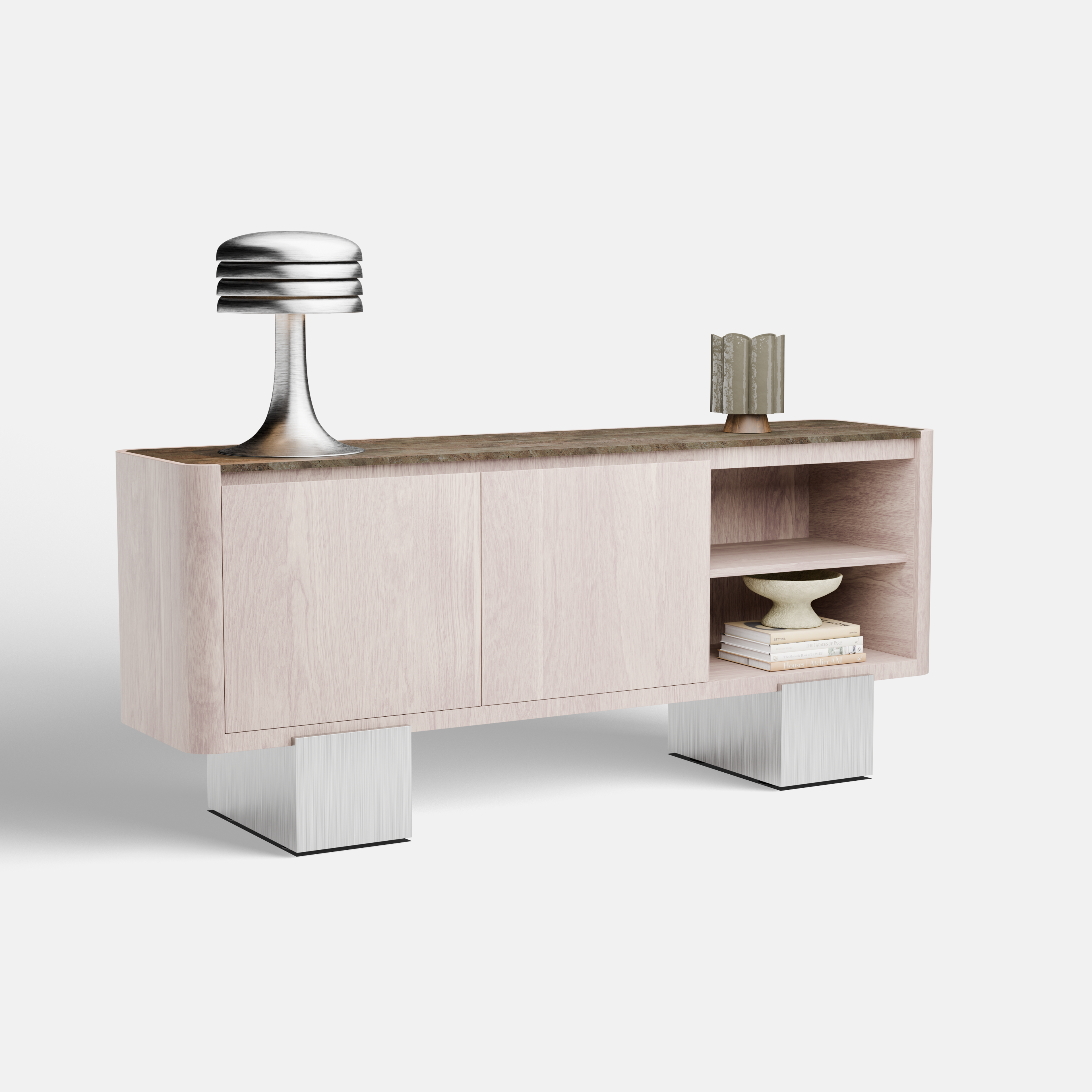 Blend Credenza - Variation 1