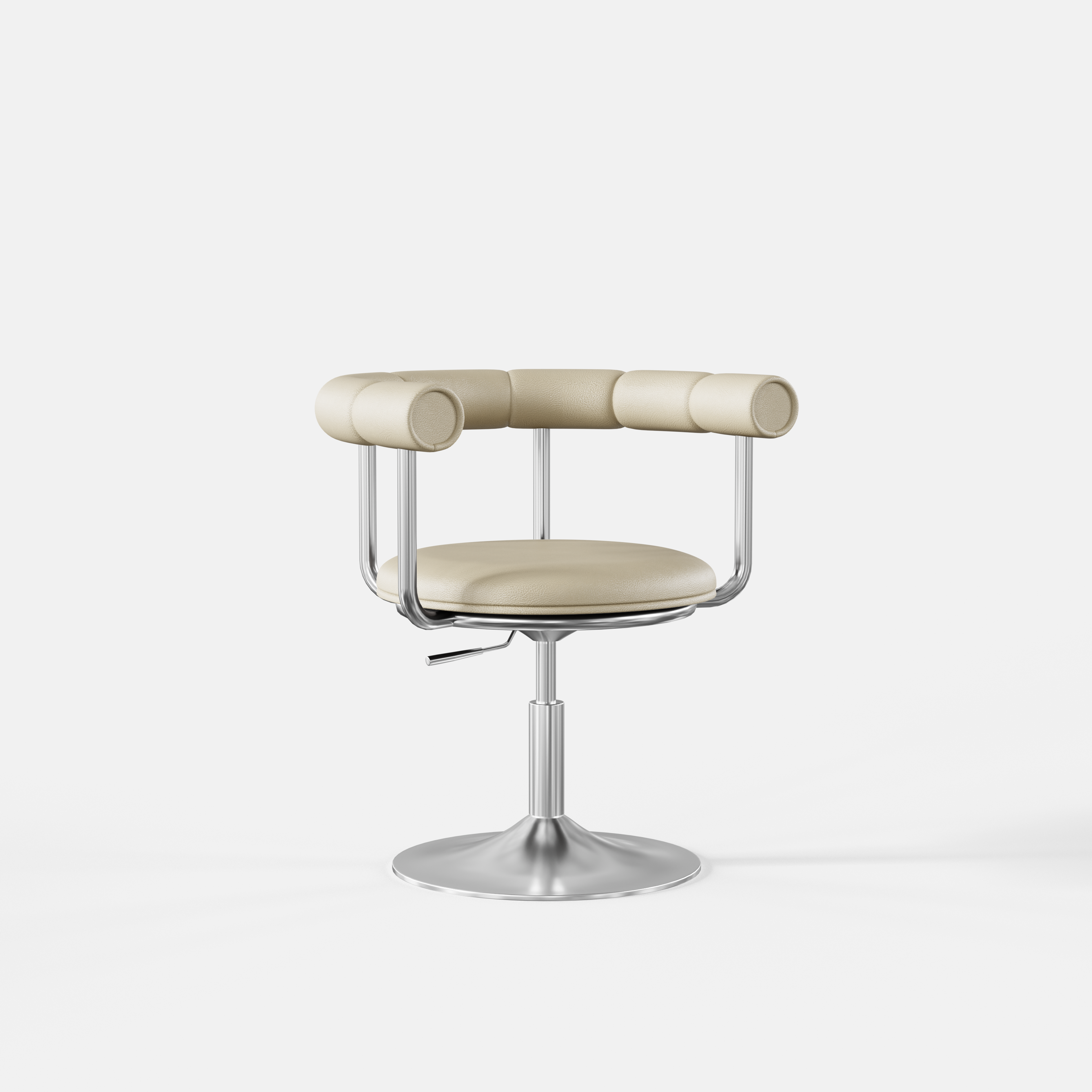 Amelia Swivel Armchair - Variation 36