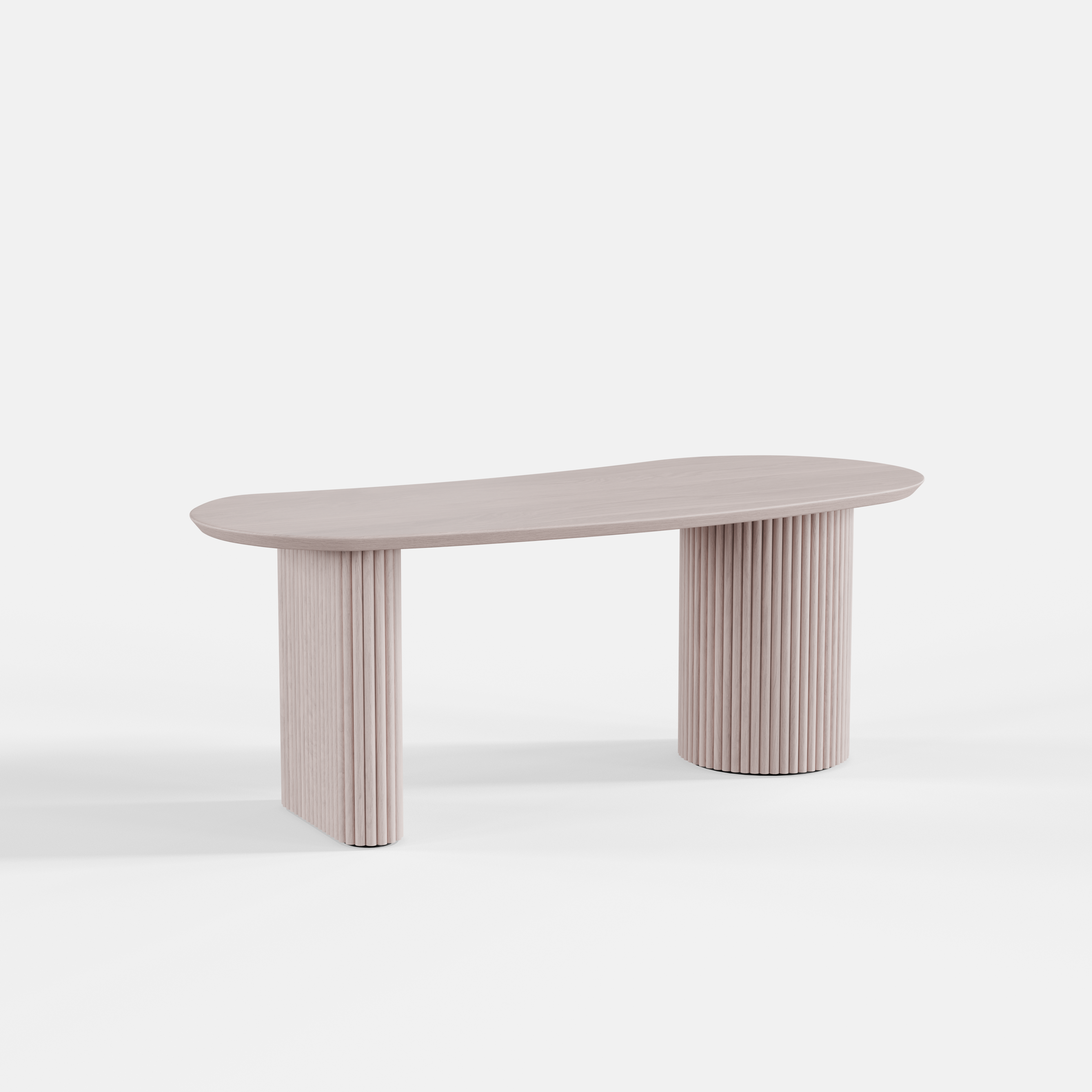 Gathering Desk - Variation 12