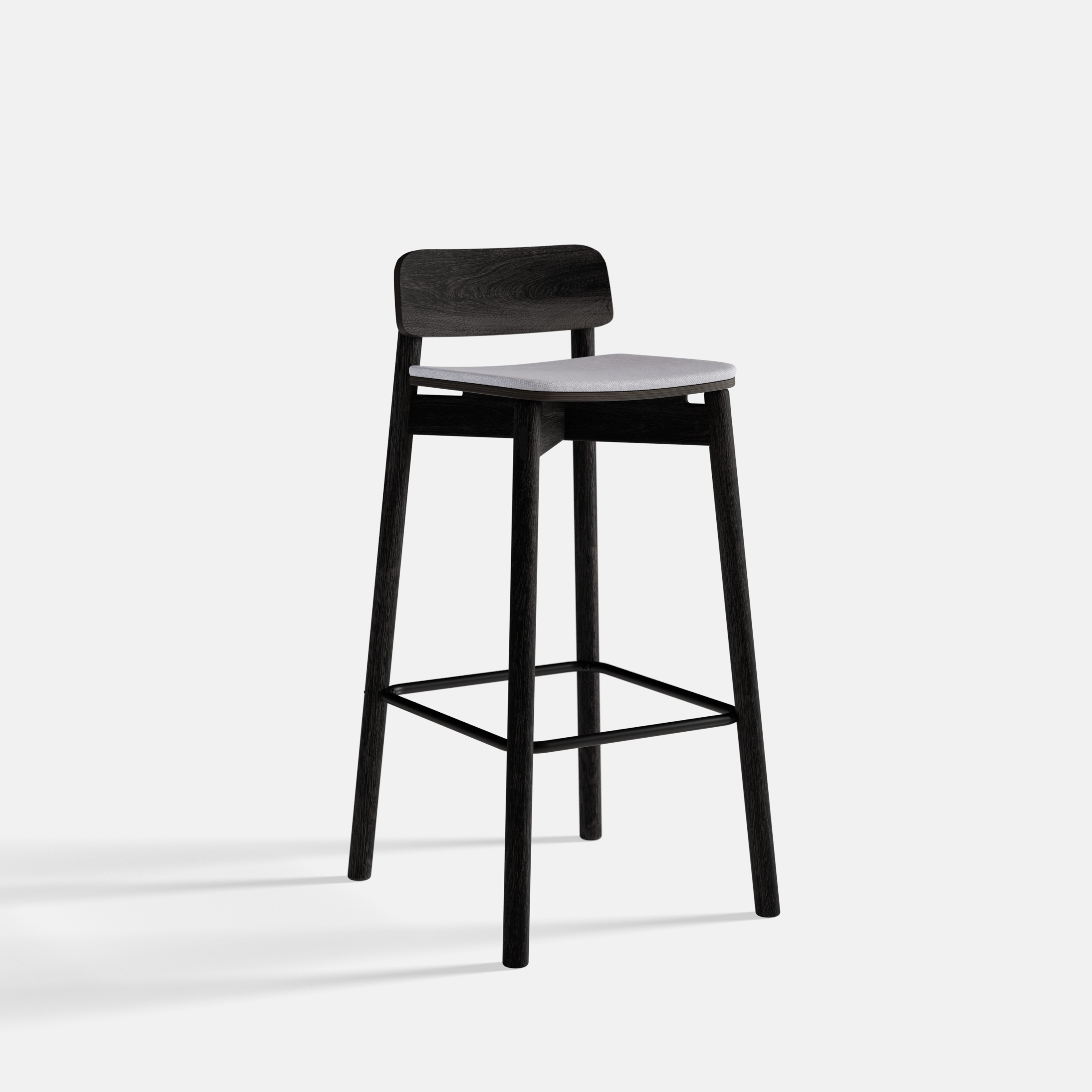 Jasny Barstool - Variation 13