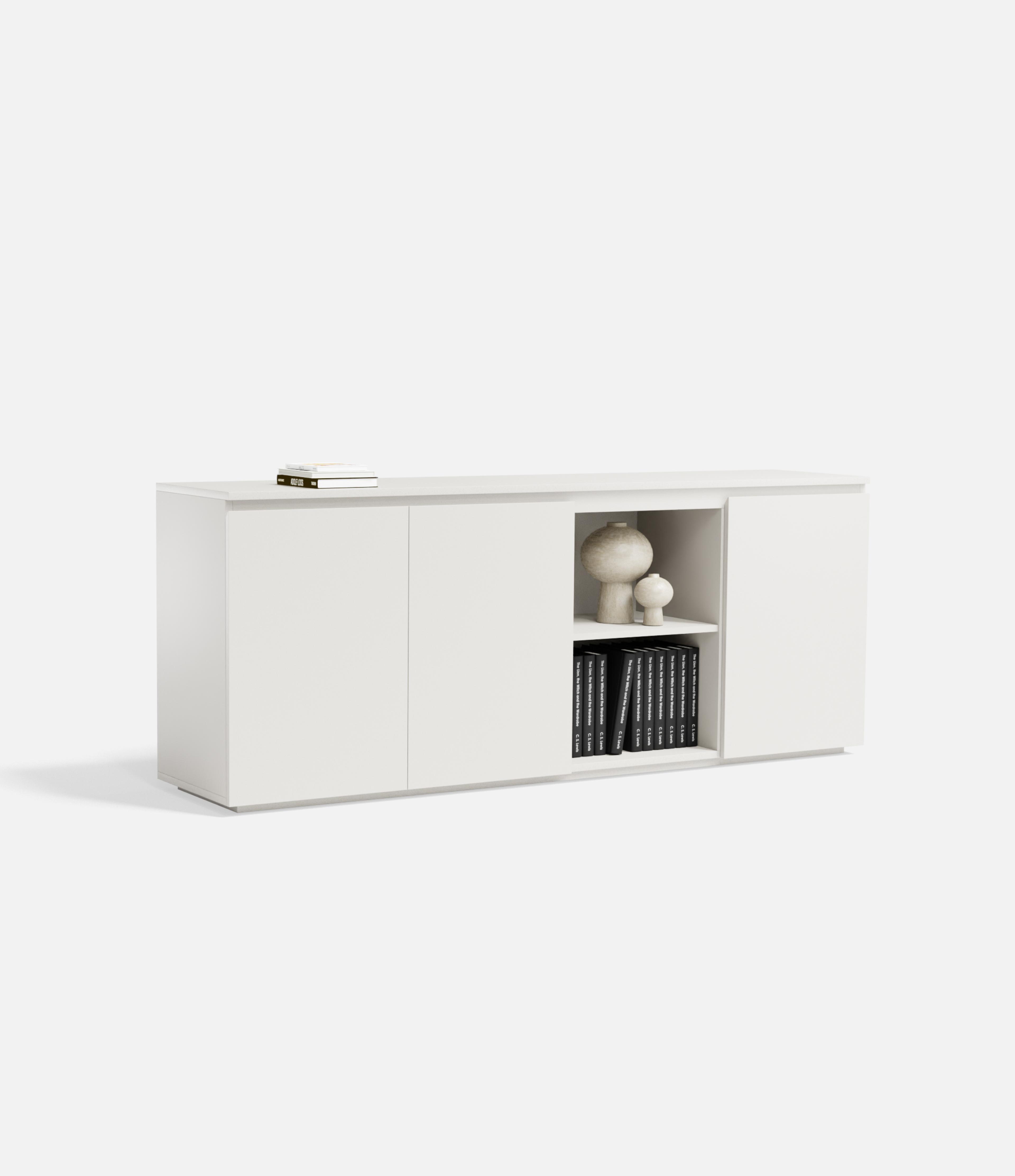 Kura Sideboard