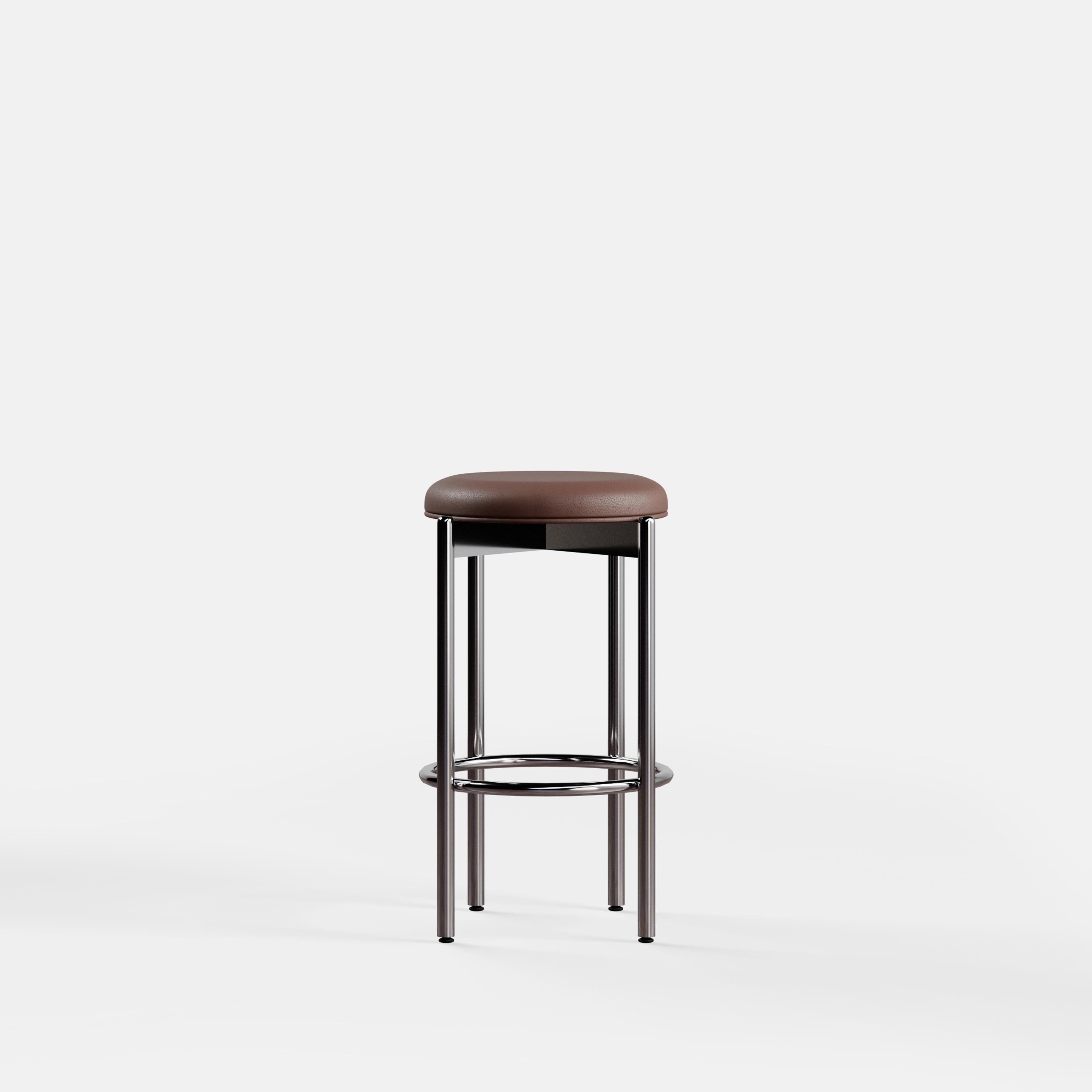 Amelia Cafe Stool - Variation 45