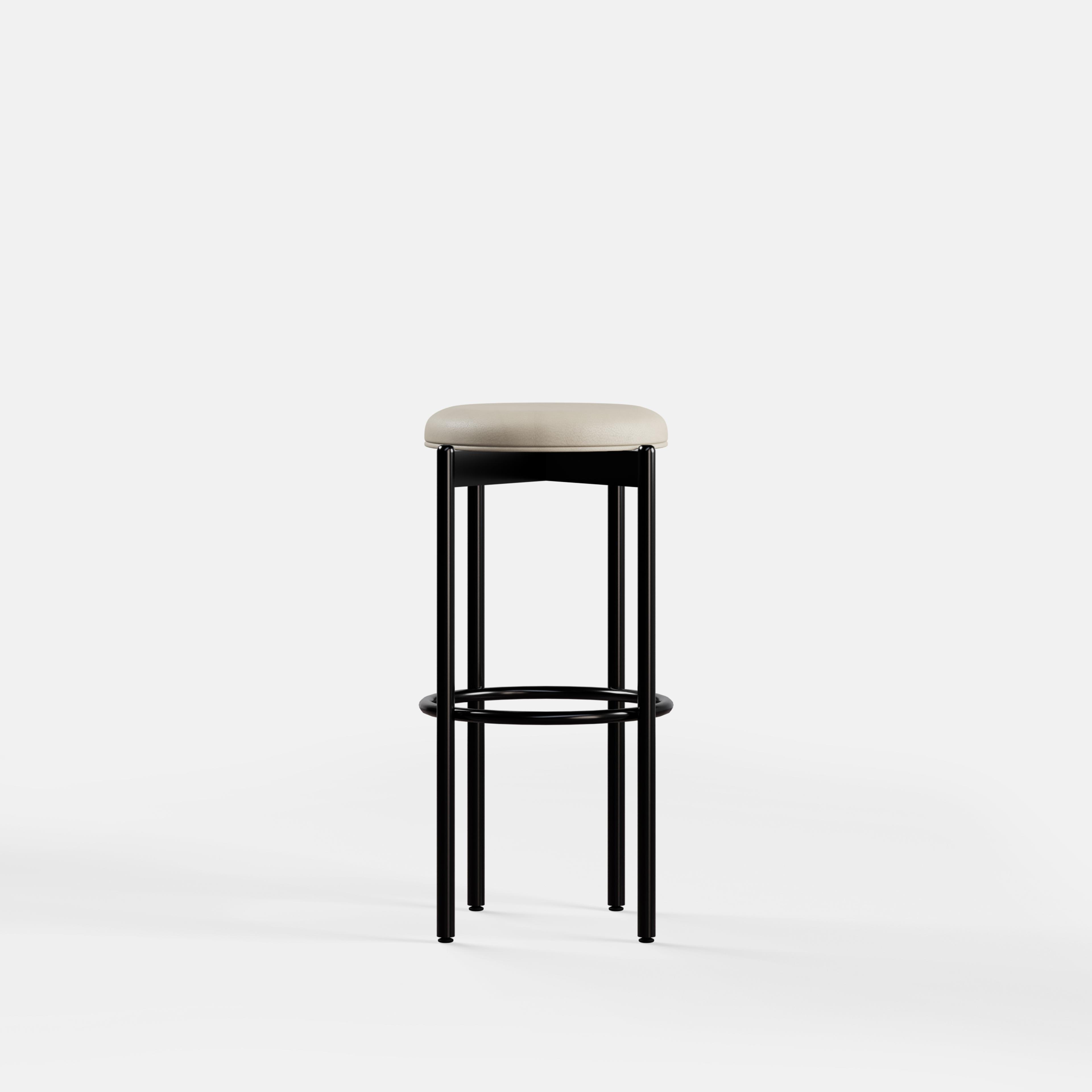 Amelia Cafe Stool - Variation 62